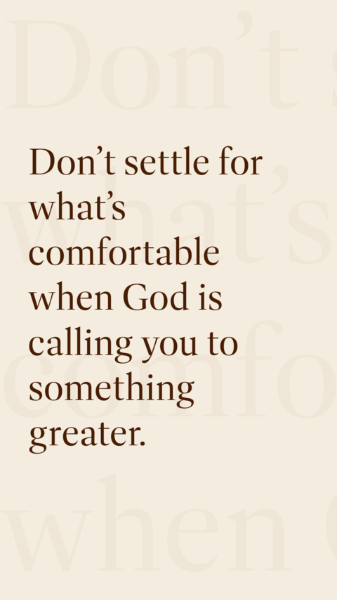 Inspirational Christian Quote