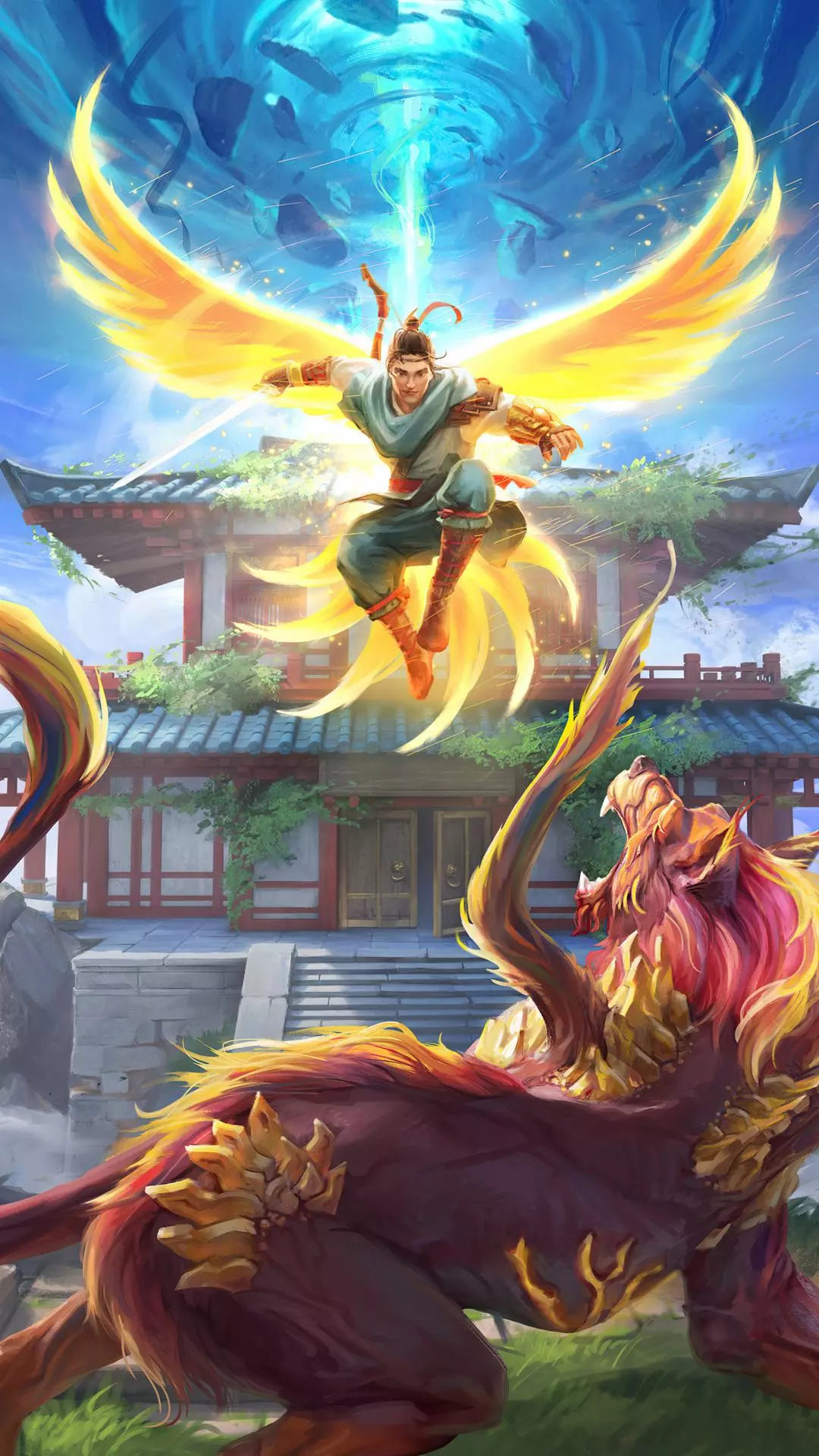 Wallpapers