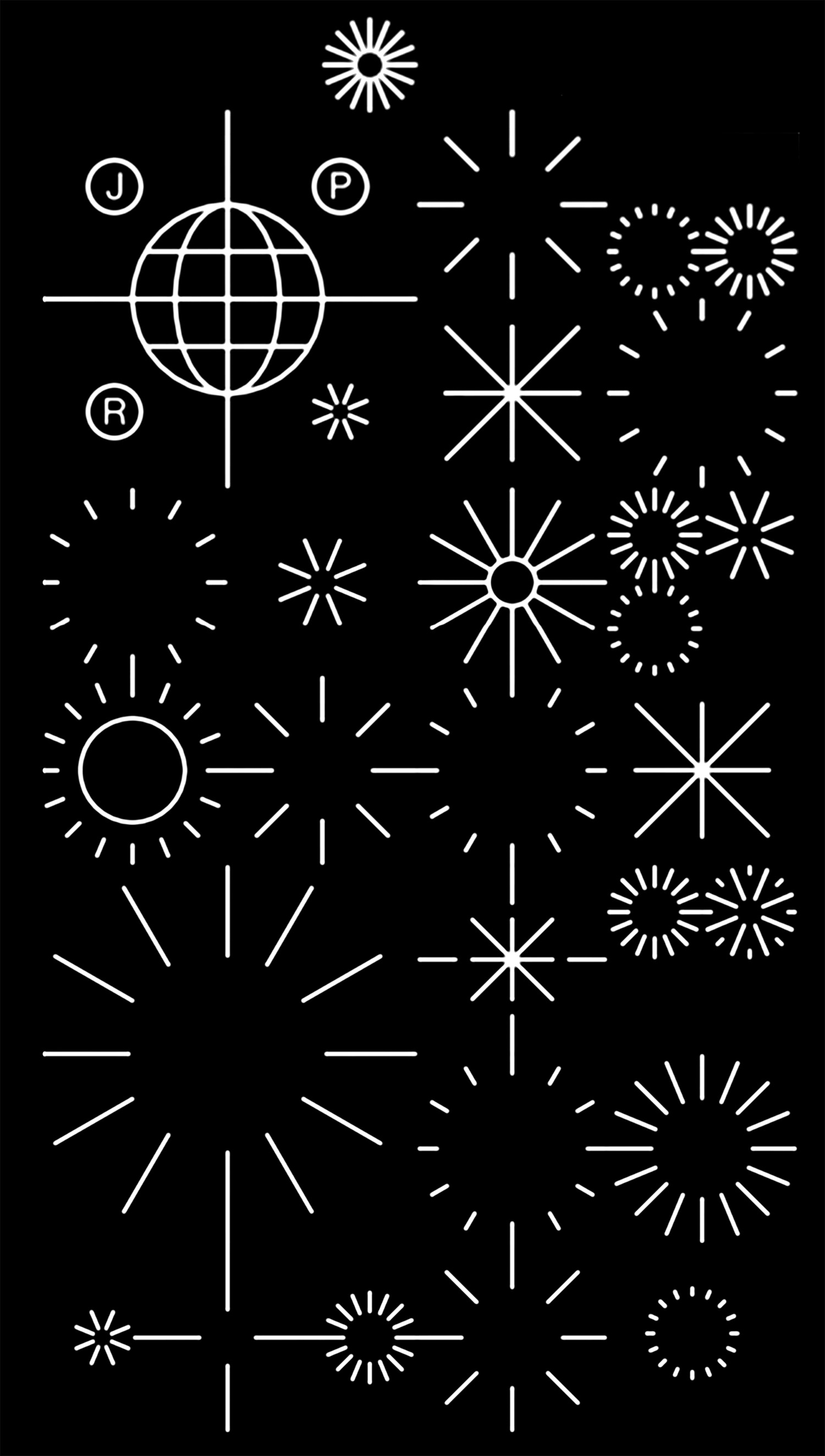 Wallpapers