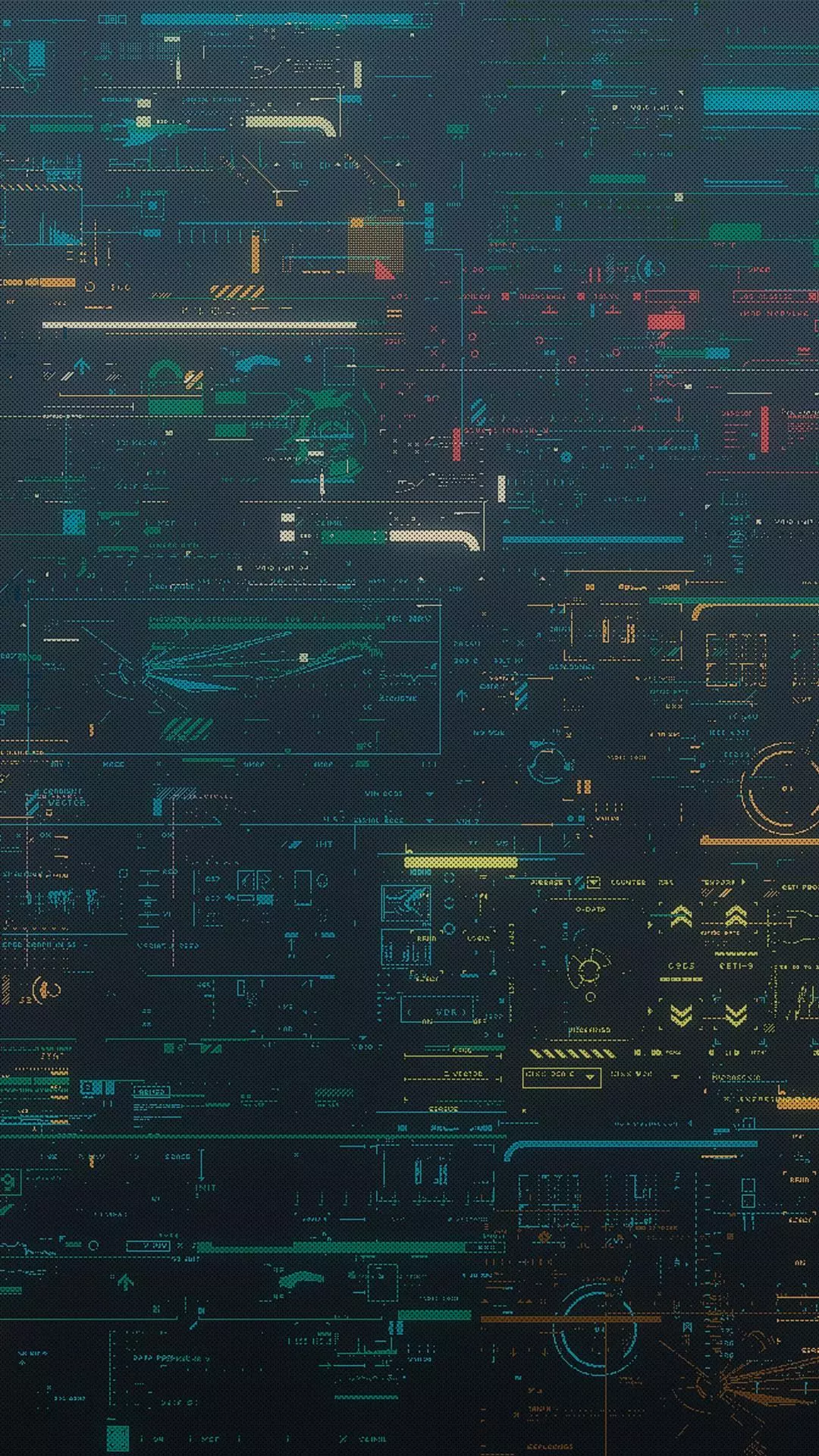 Wallpapers