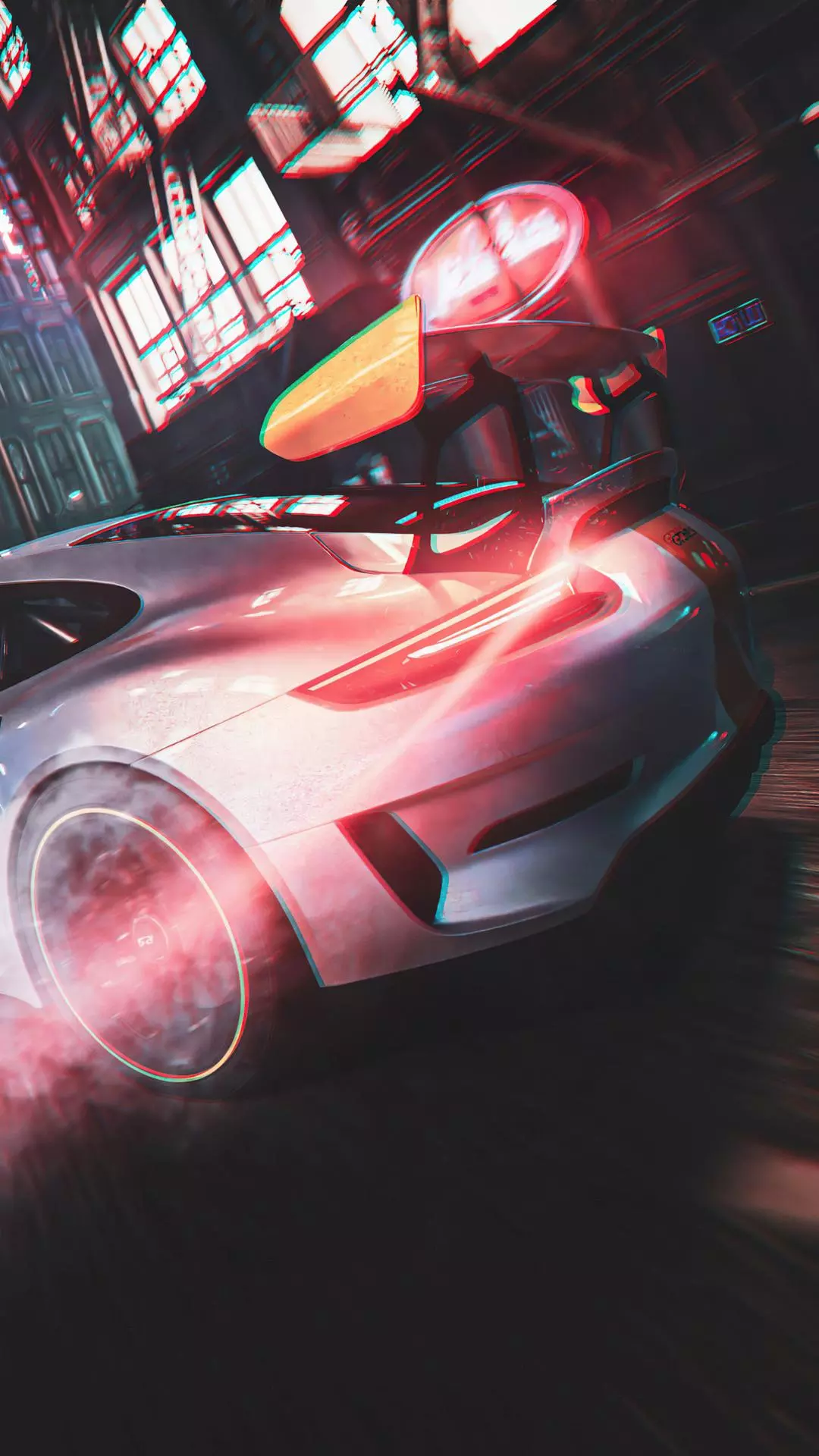 Wallpapers