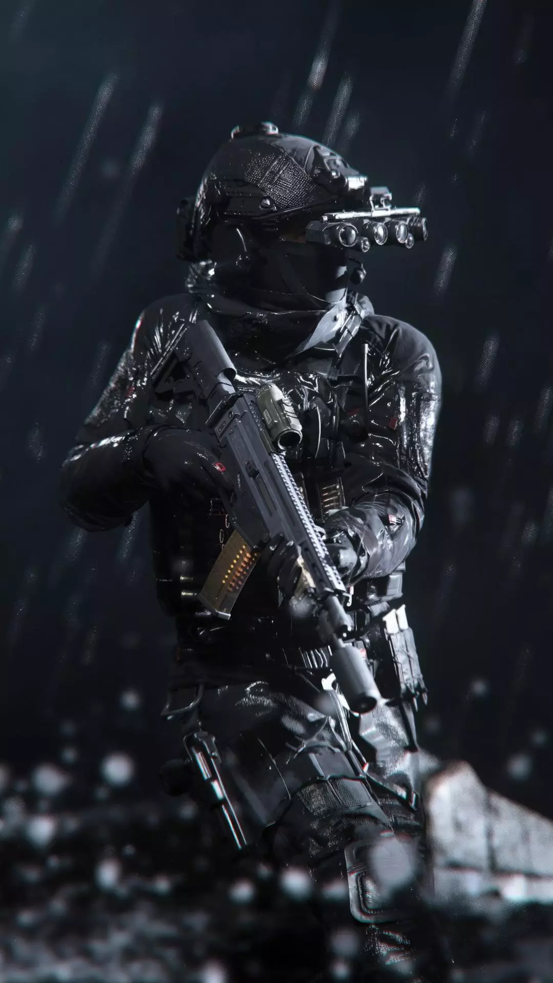 Wallpapers