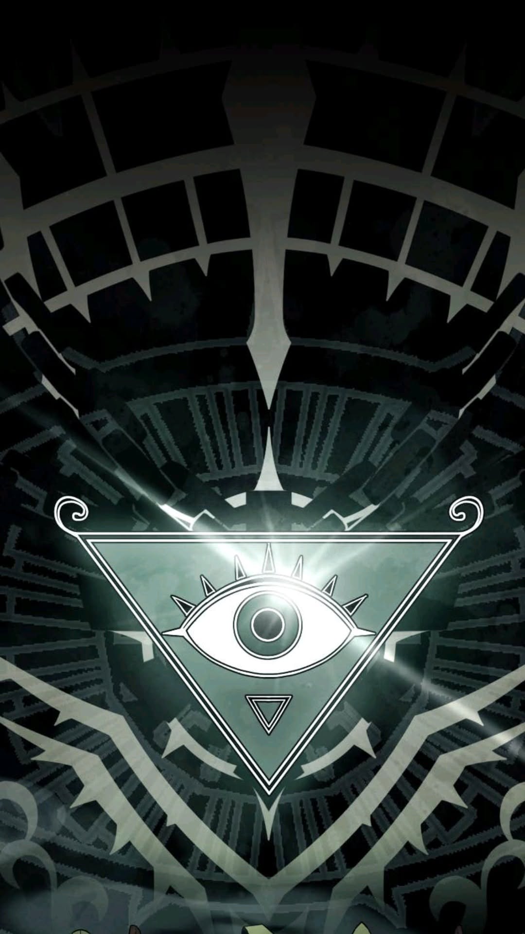 Wallpapers