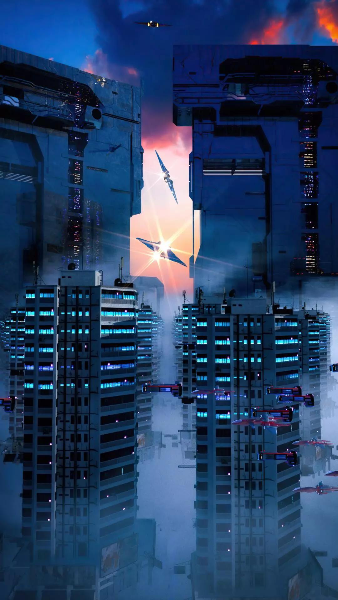 Wallpapers