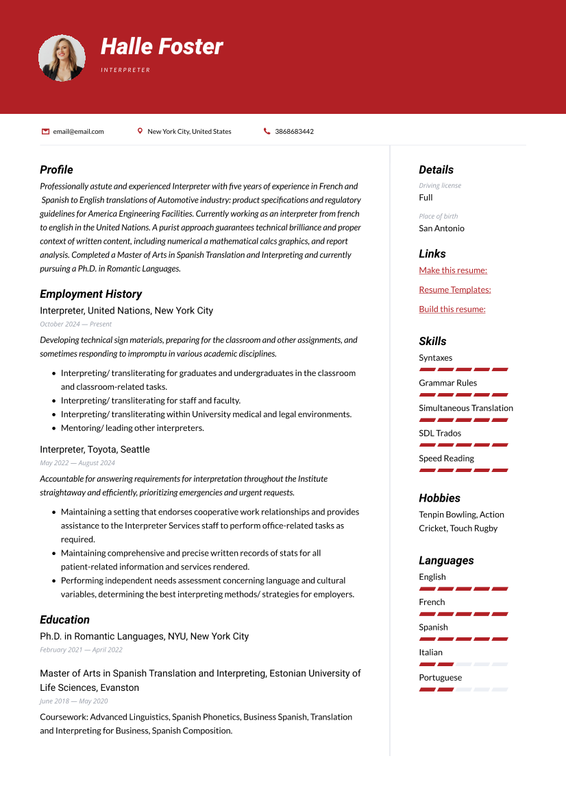 Preview page 1