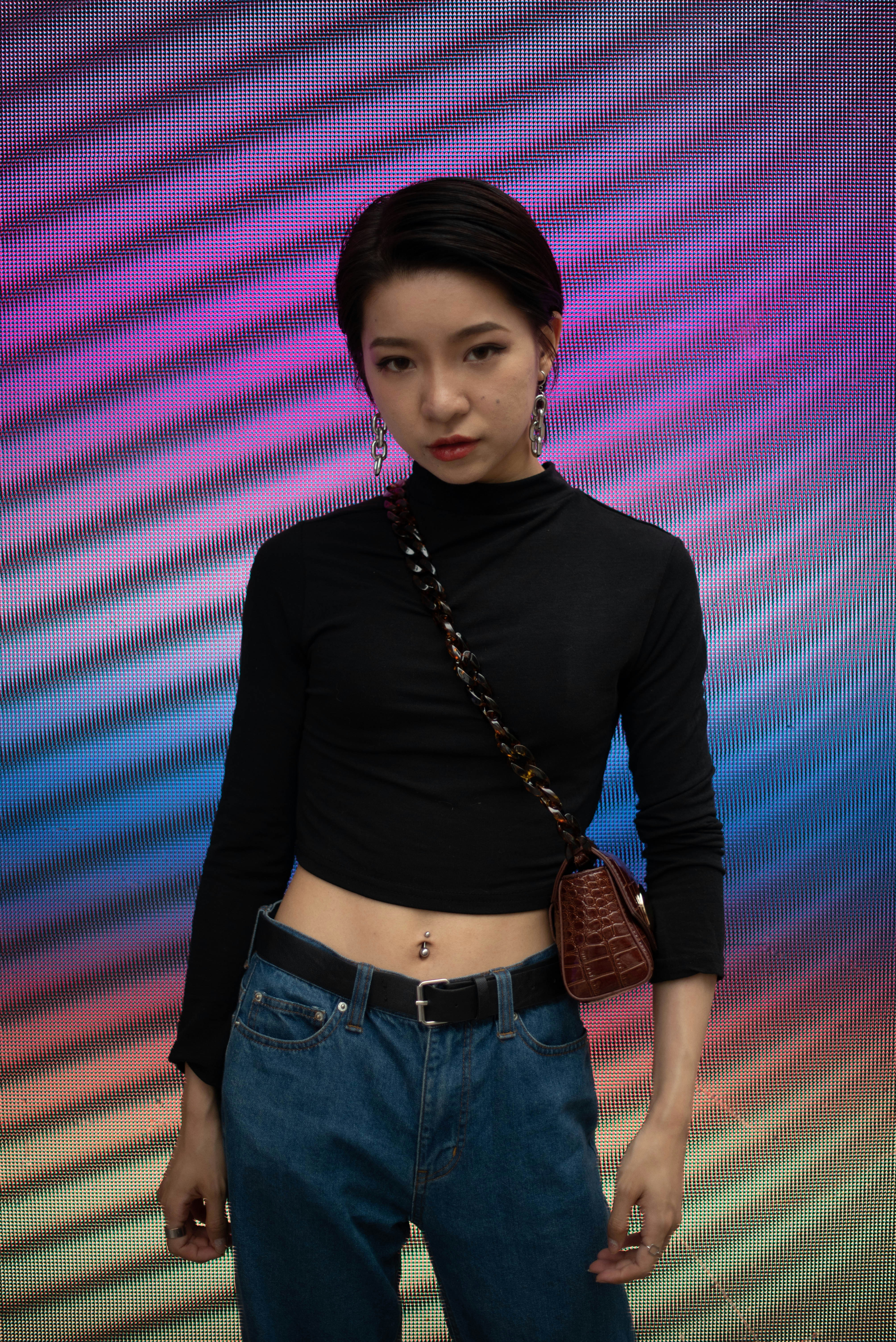 Cyberpunk / Neon