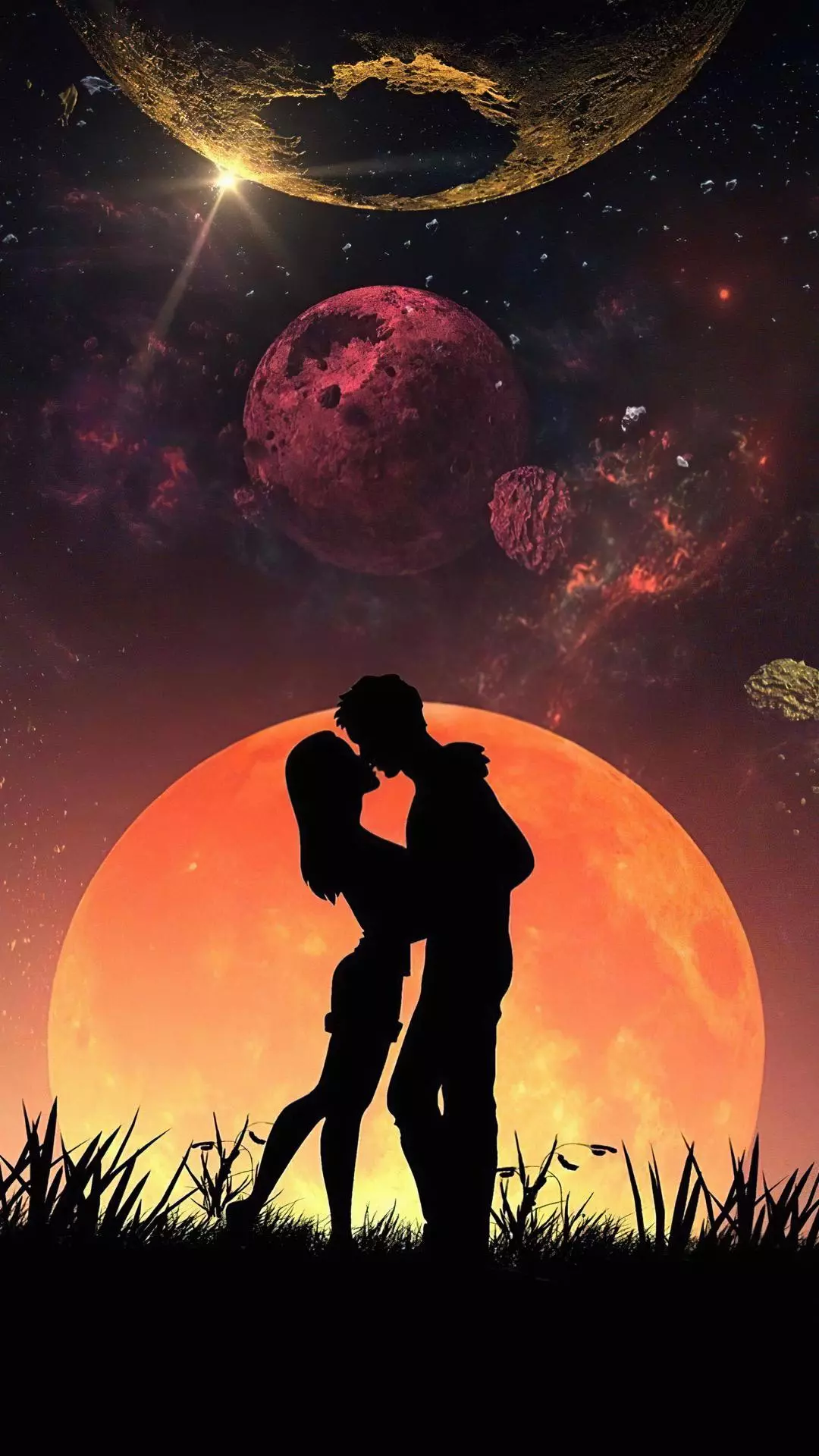 Wallpapers