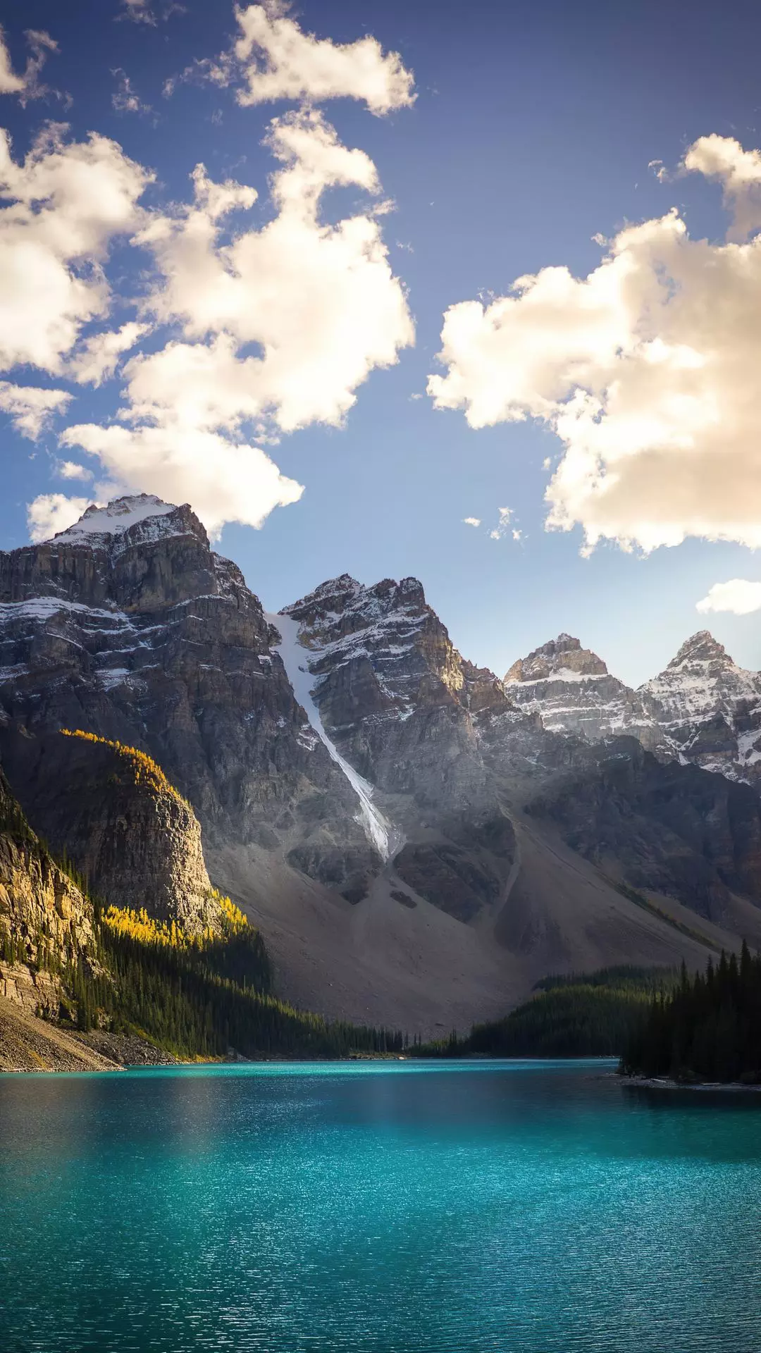 Landscapes