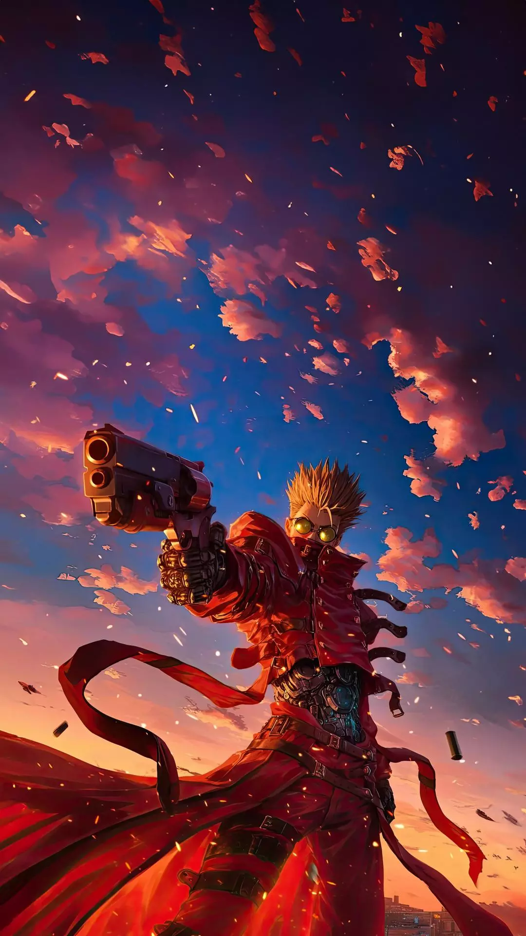 Wallpapers