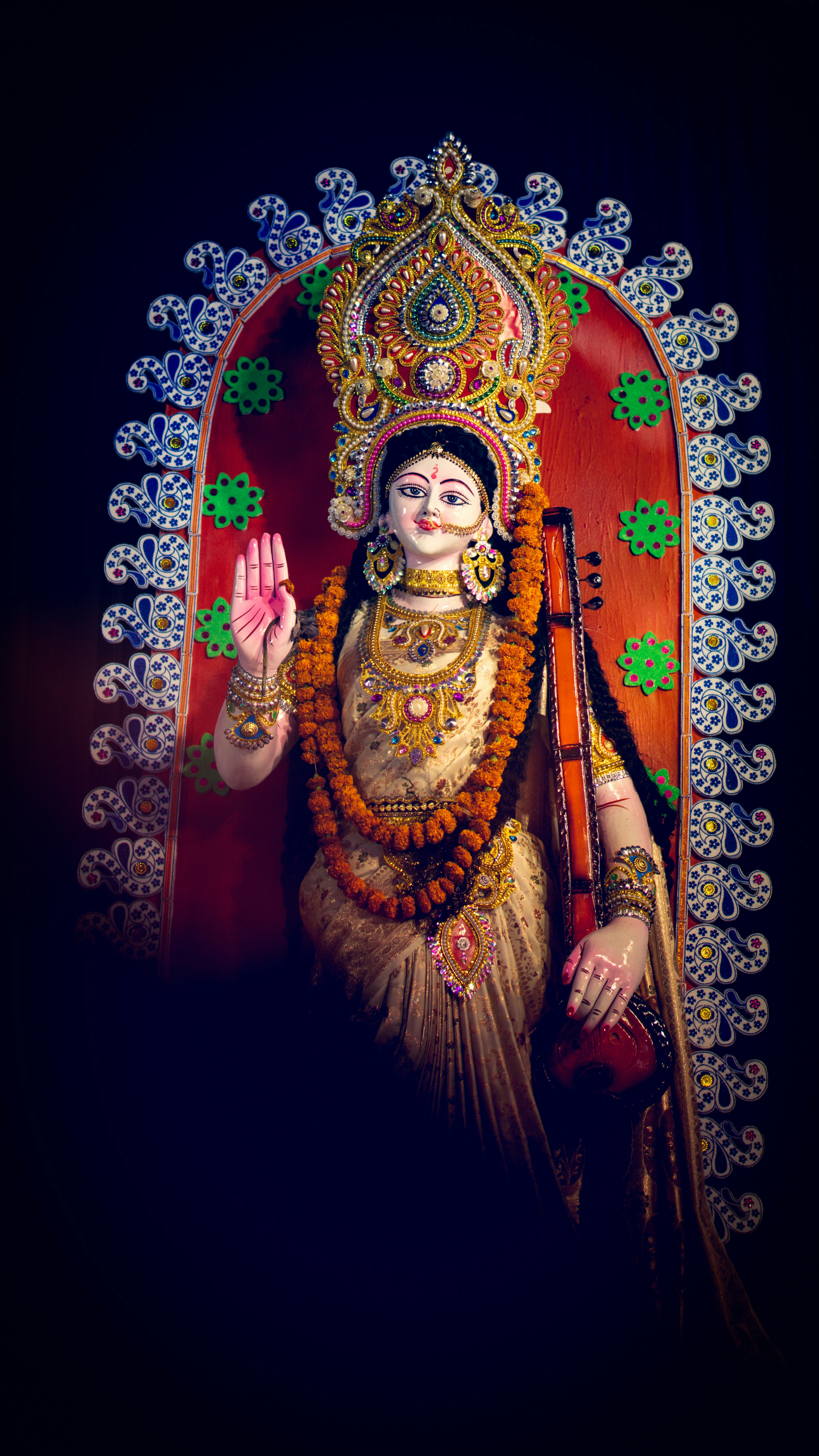 Wallpapers
