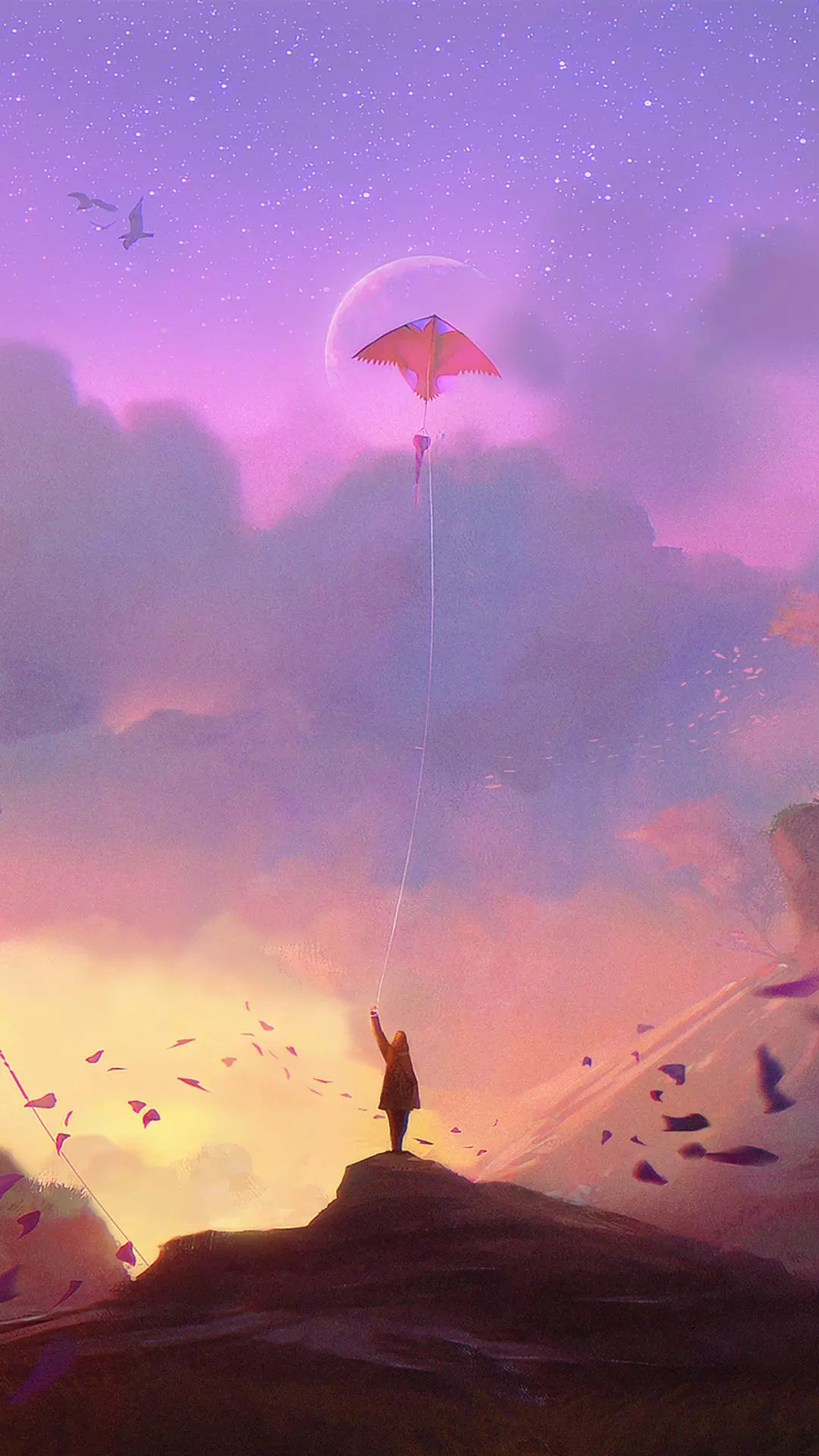 Wallpapers