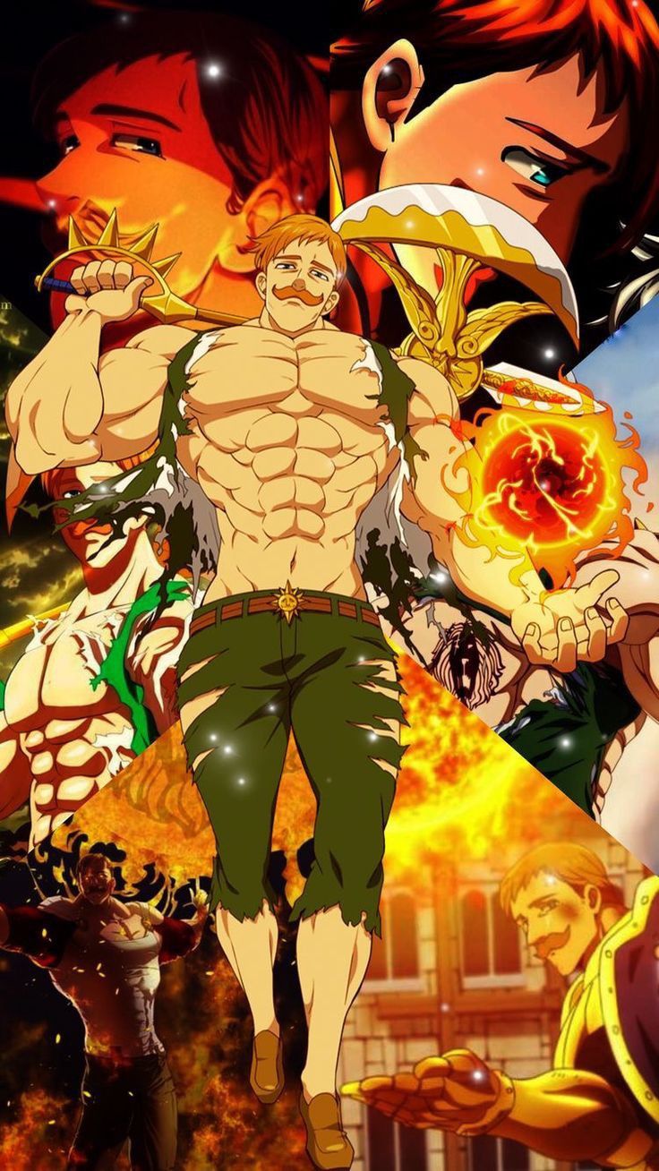 Wallpapers