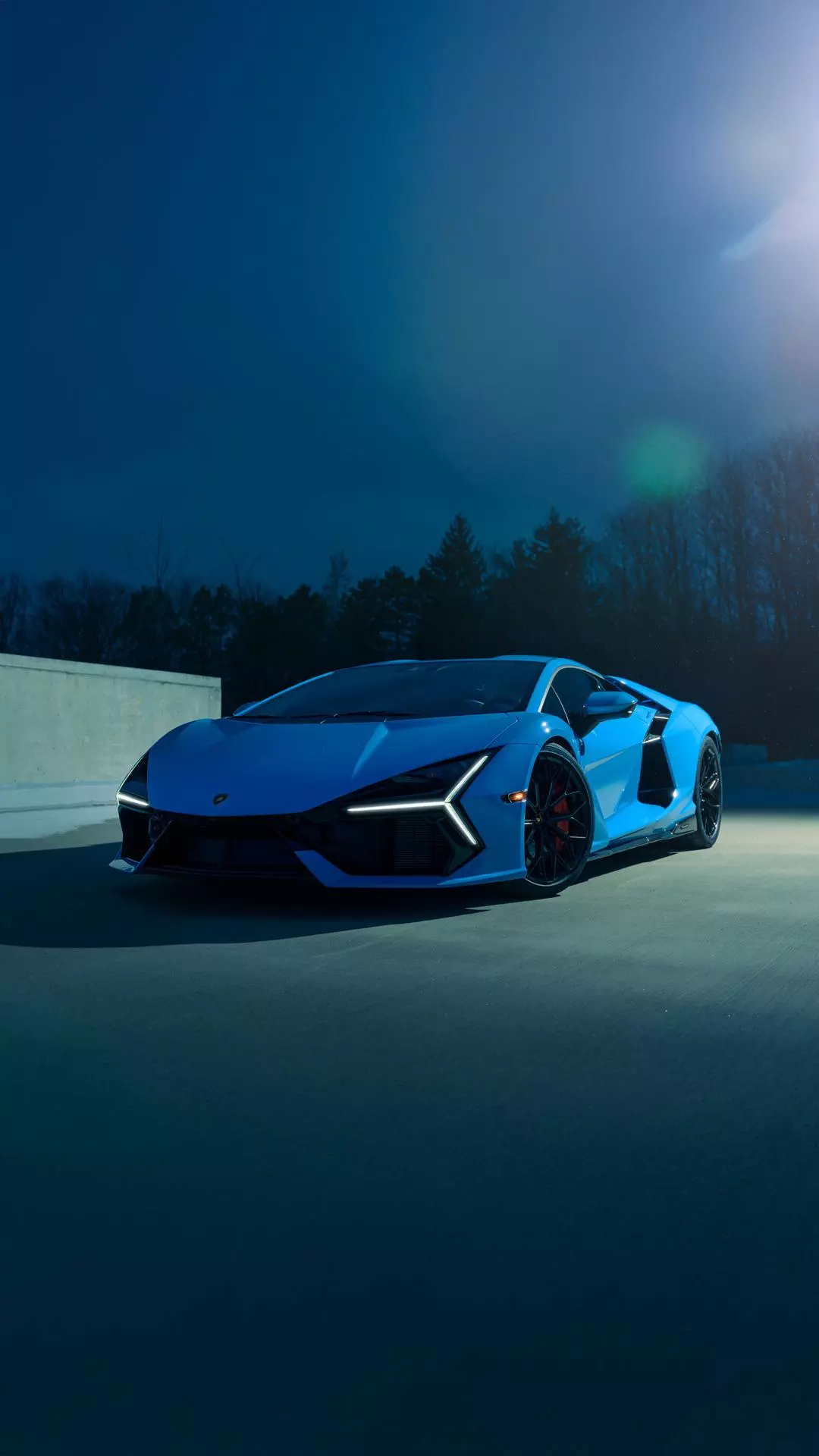 Wallpapers