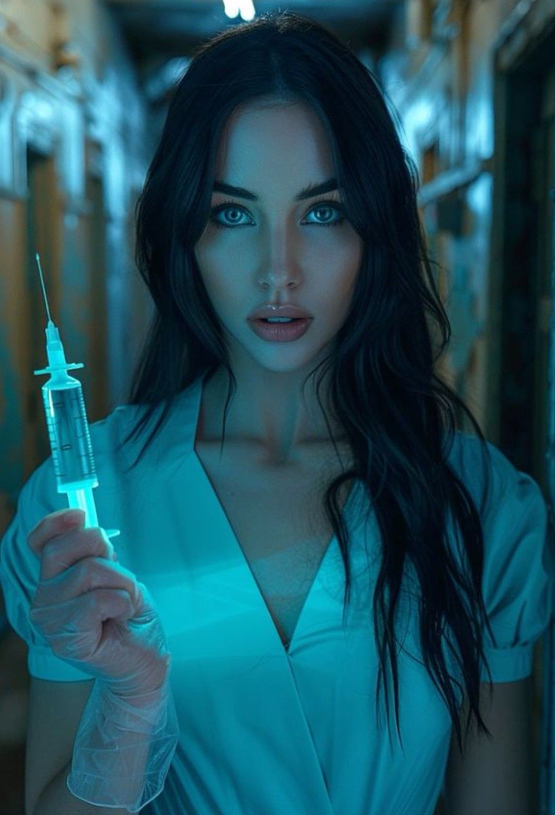 Cyberpunk / Neon
