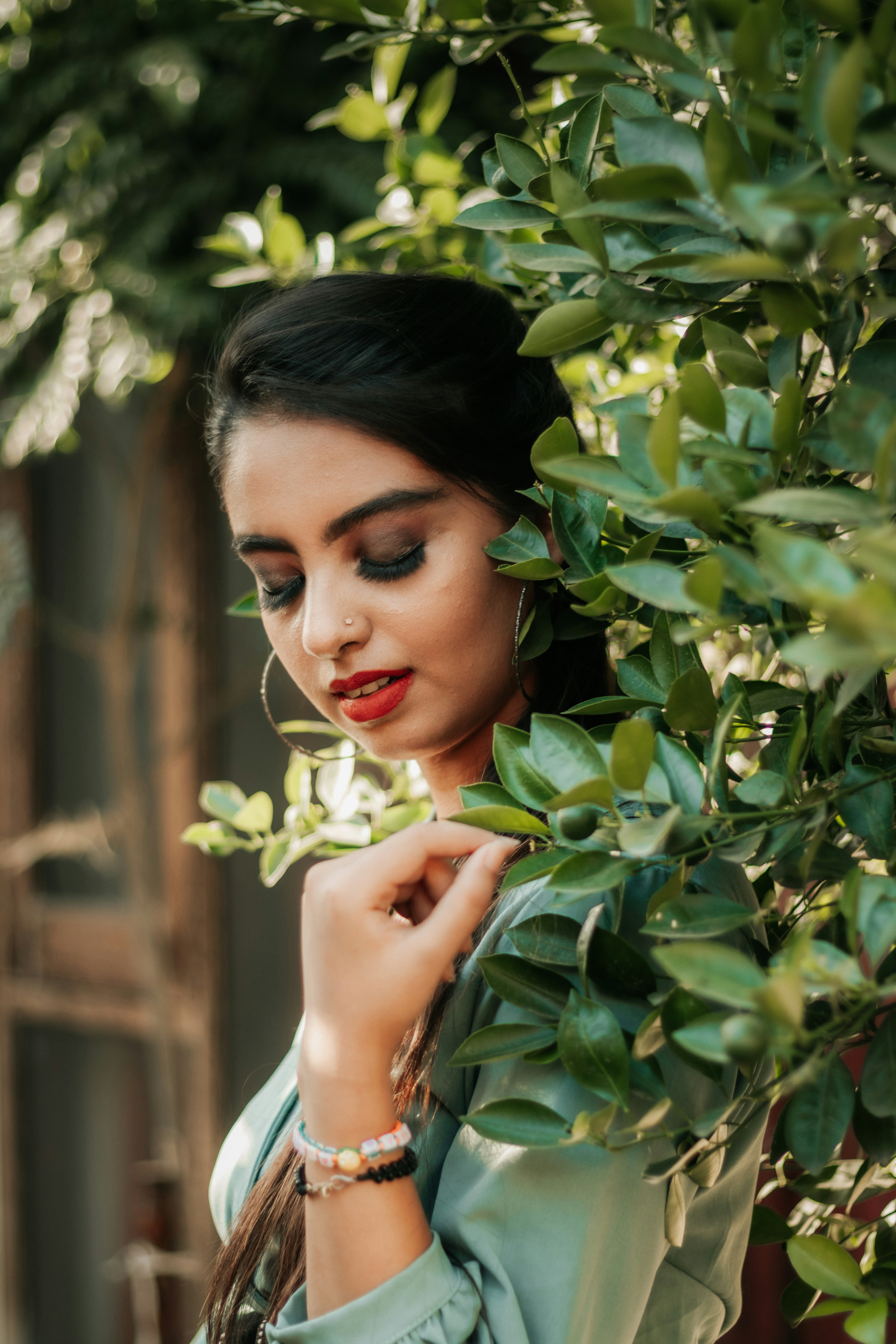 Forest & Flora