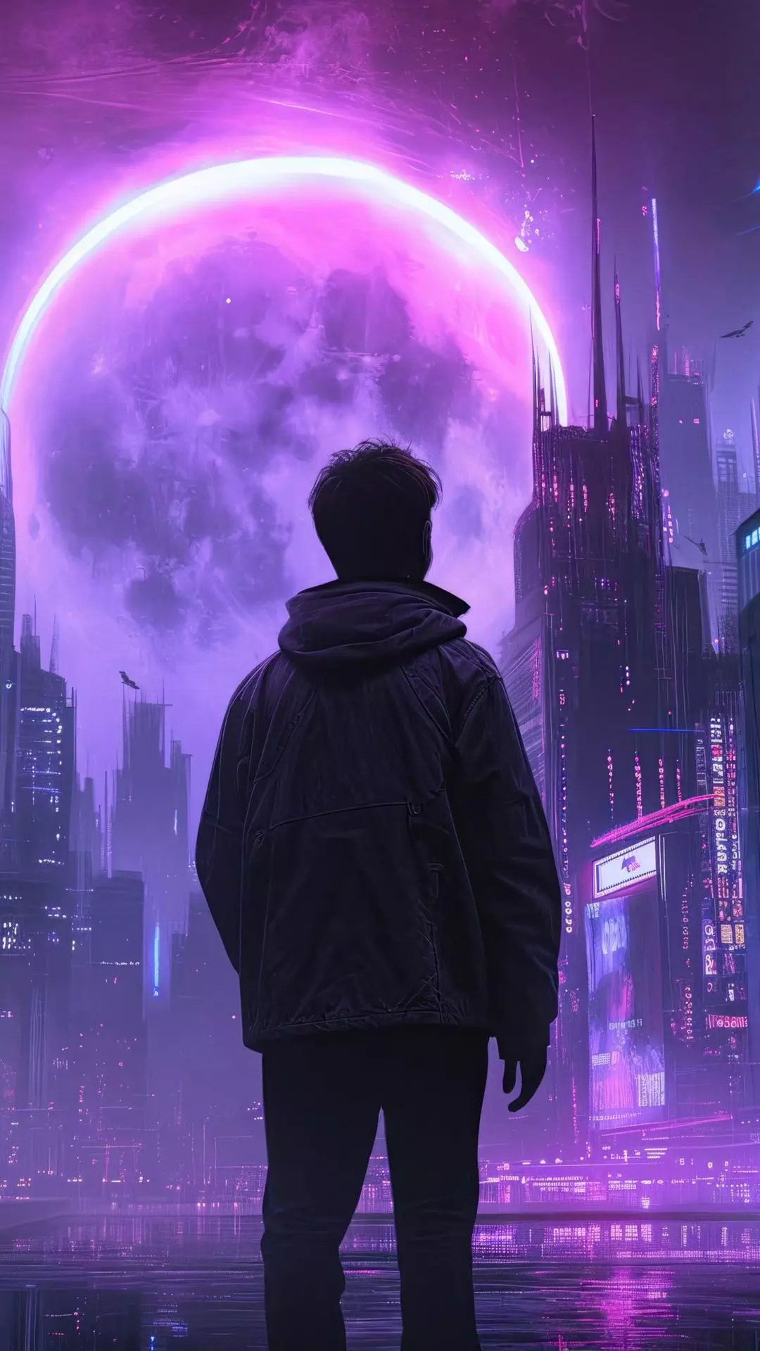 Wallpapers