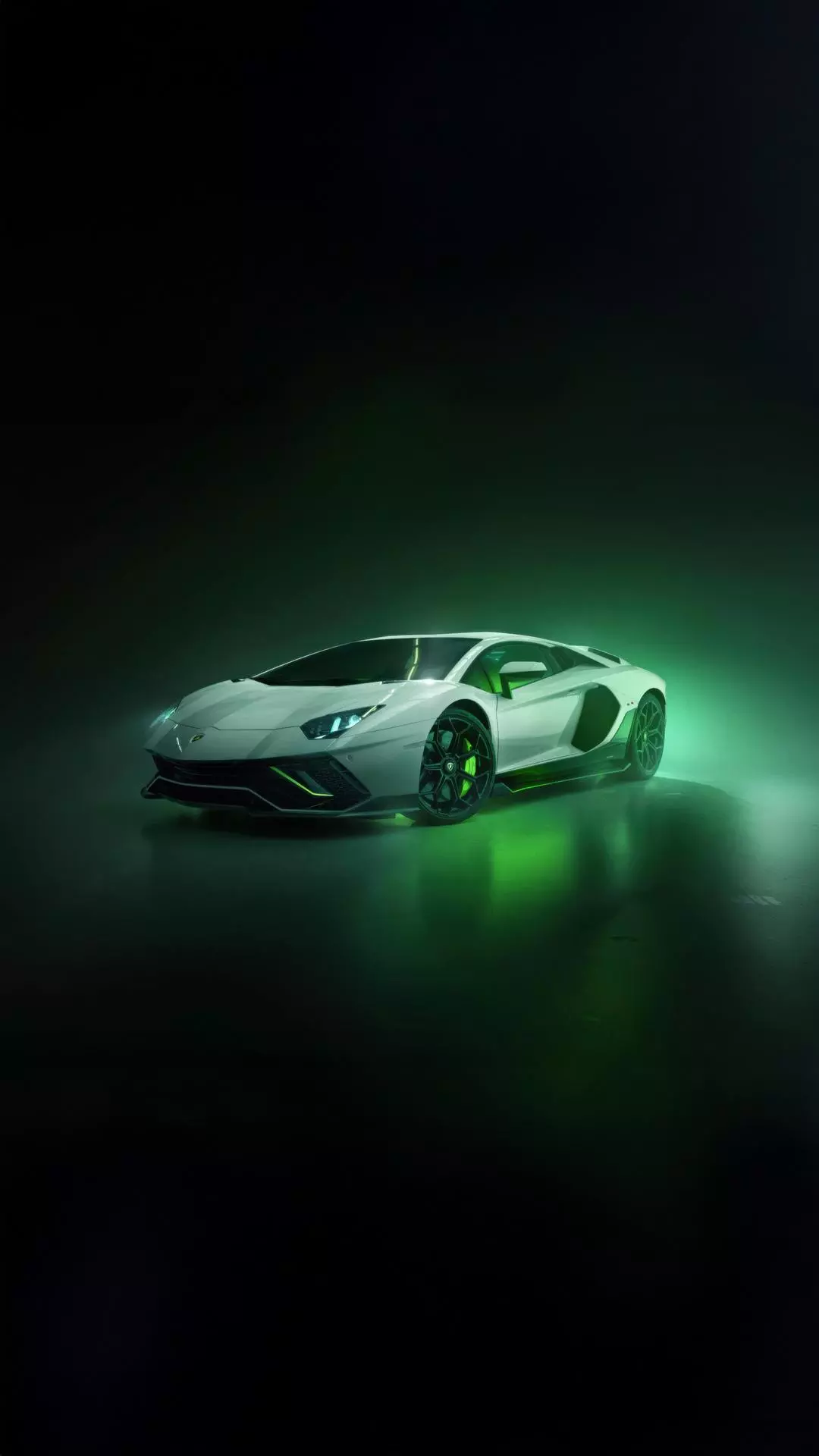 Wallpapers