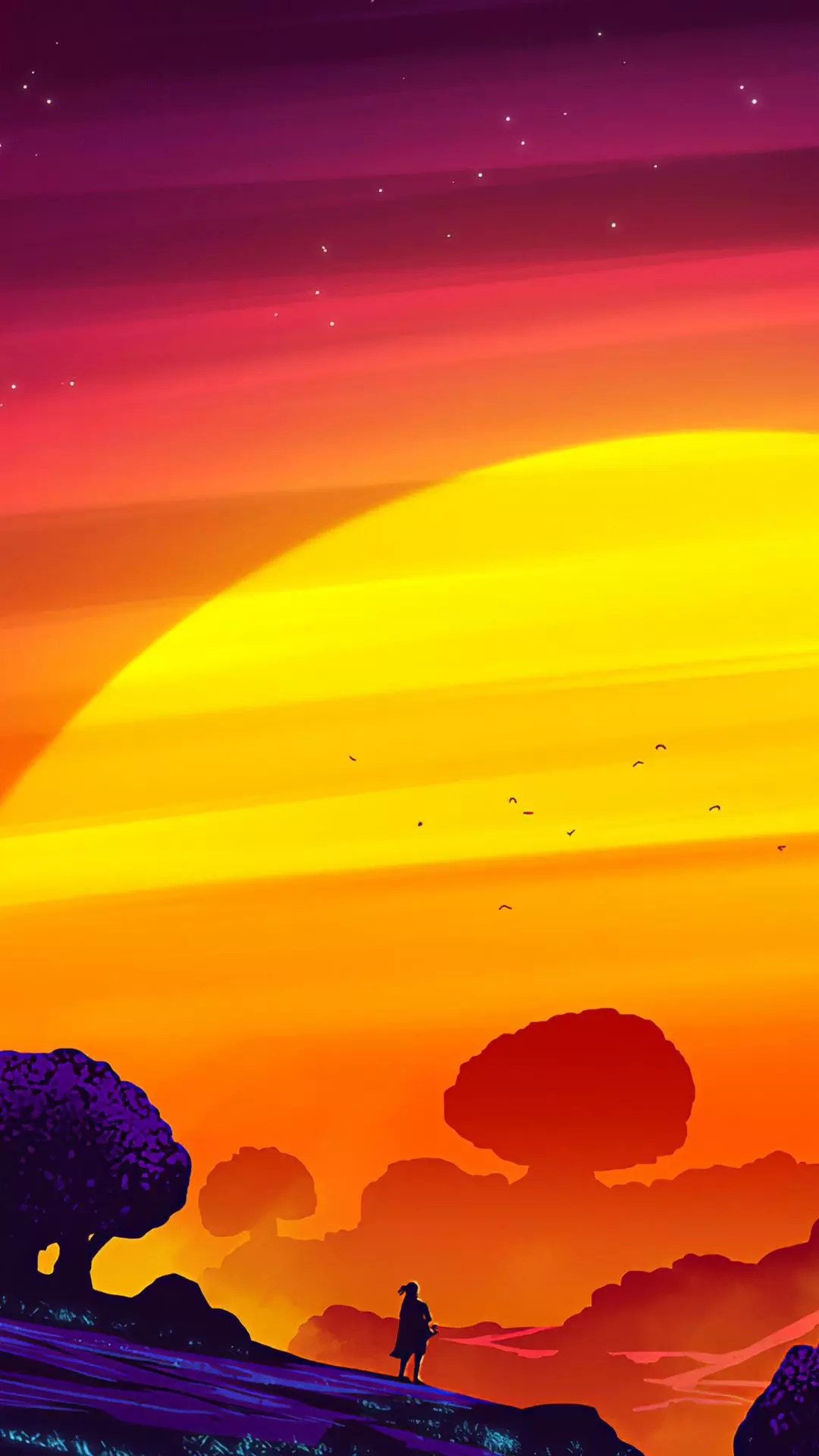 Wallpapers