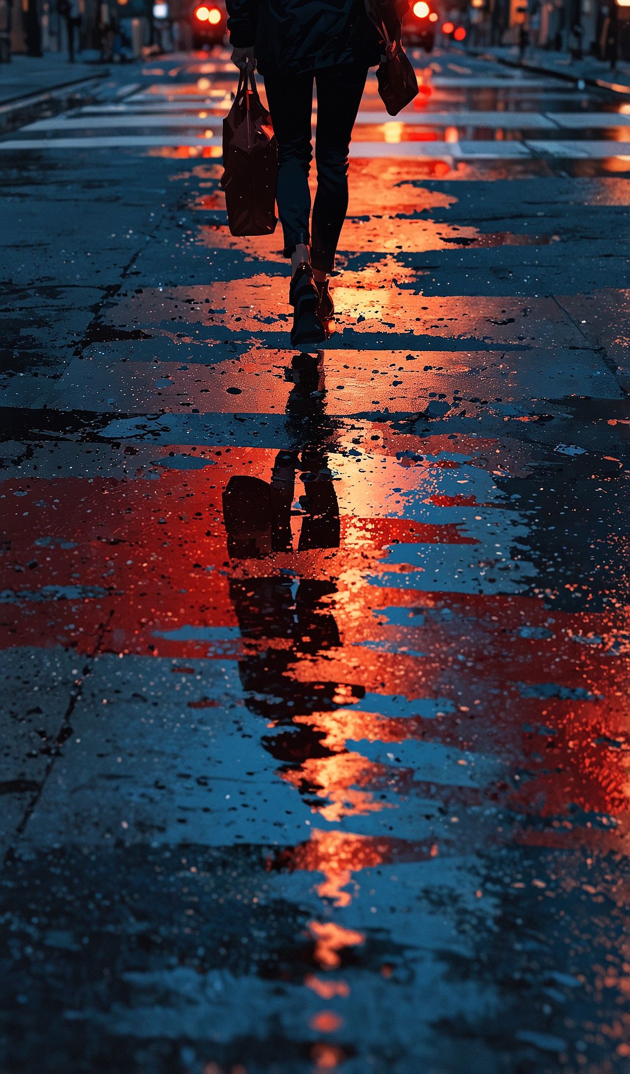 Wallpapers