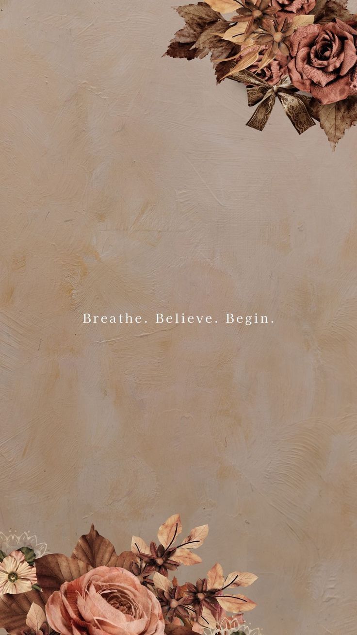 Wallpapers