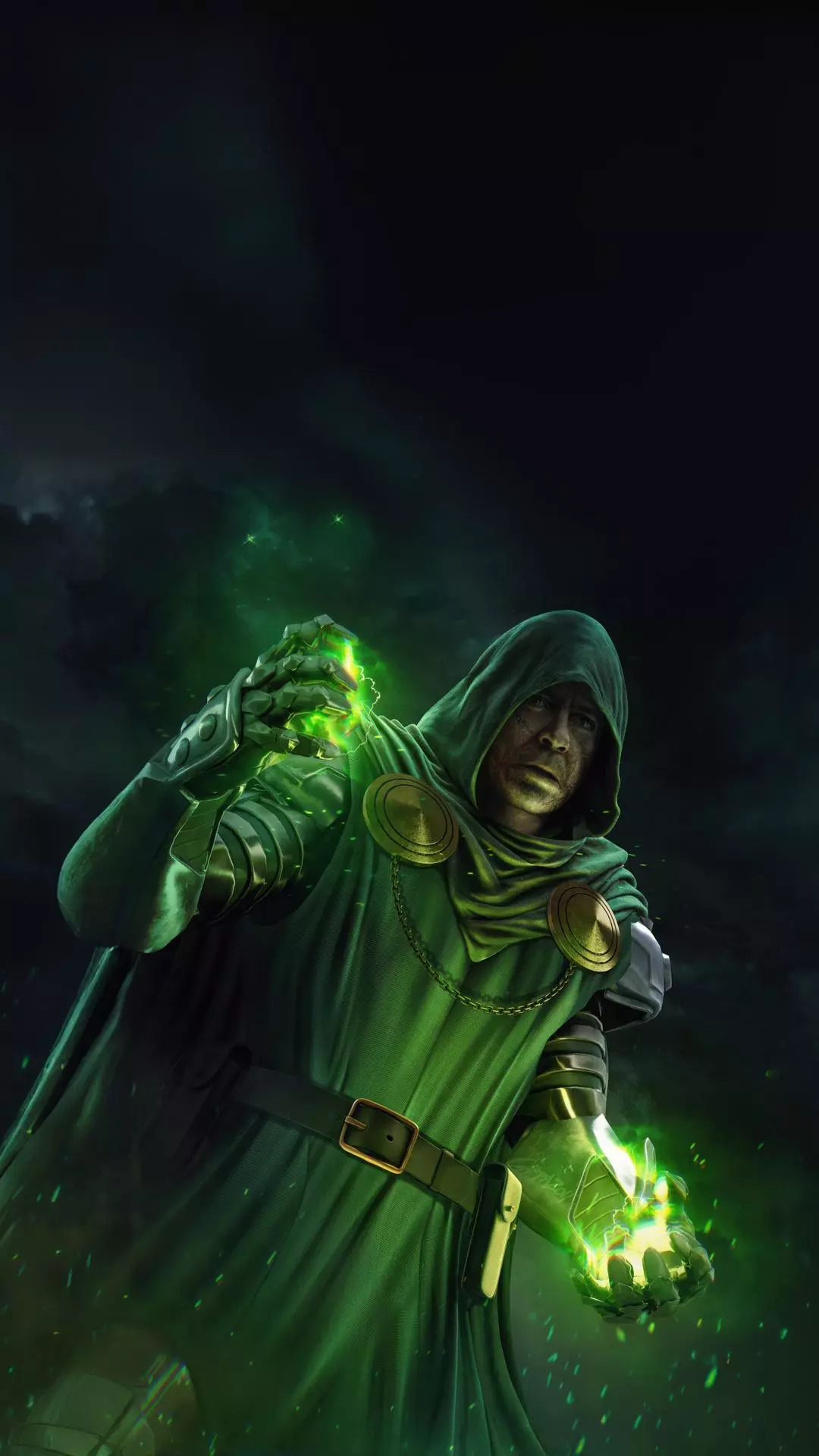 Wallpapers