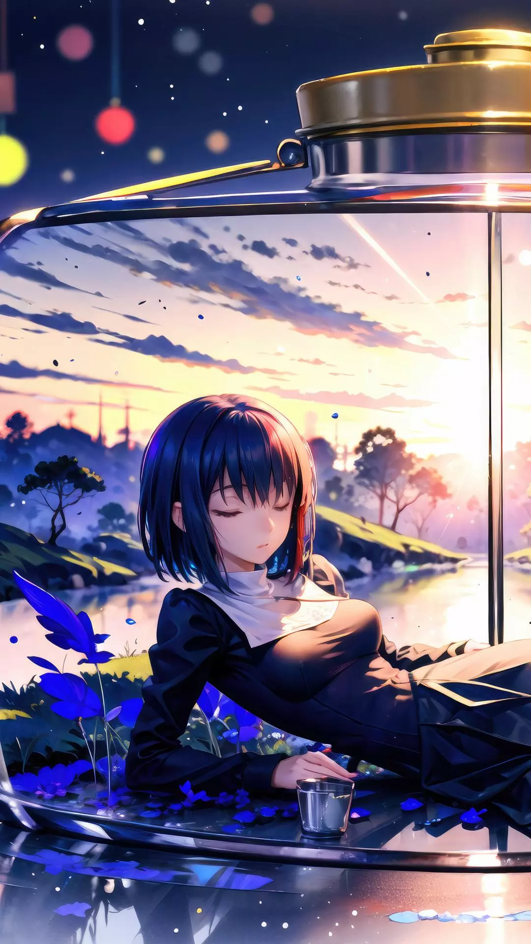 Wallpapers