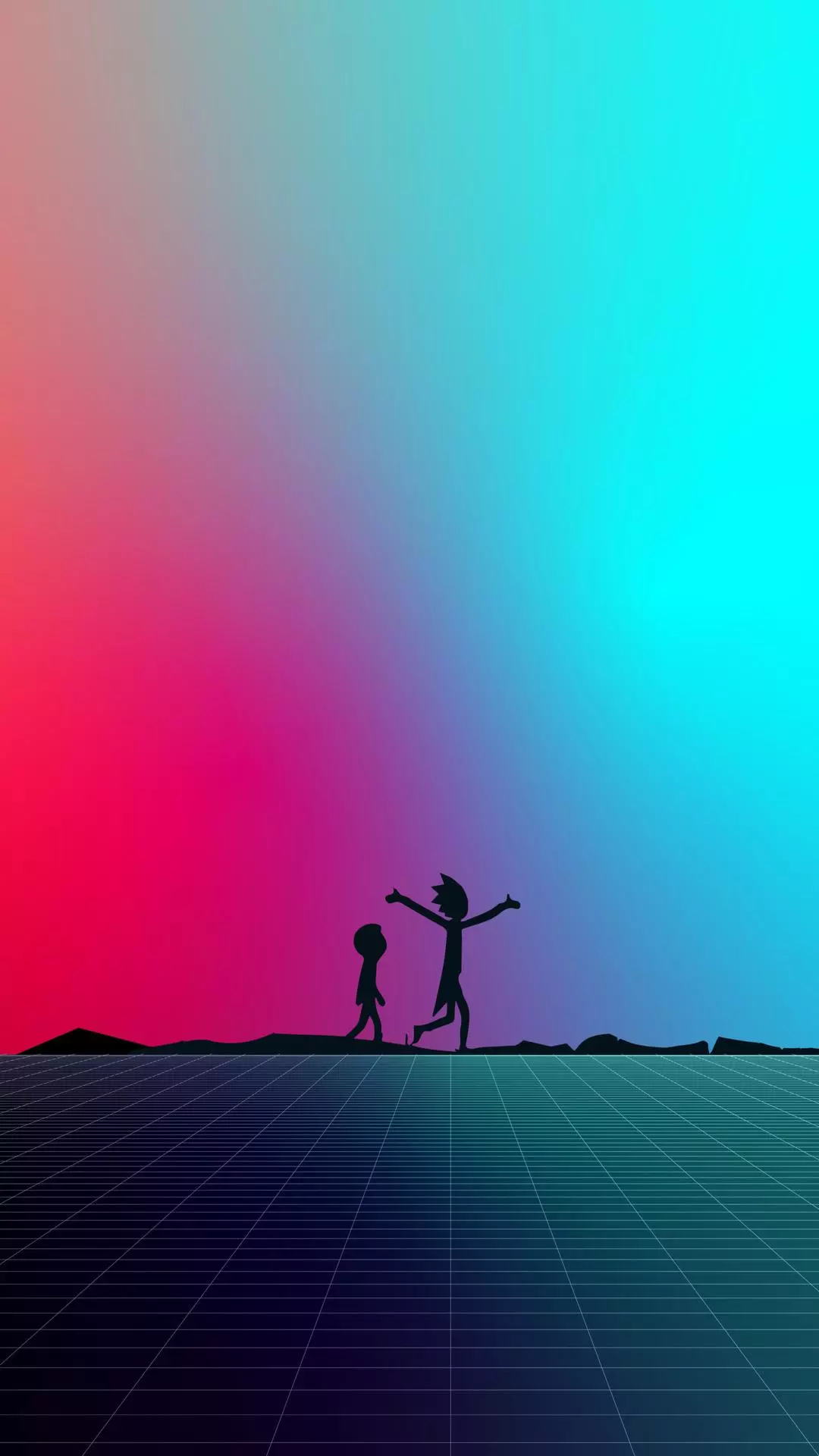 Wallpapers
