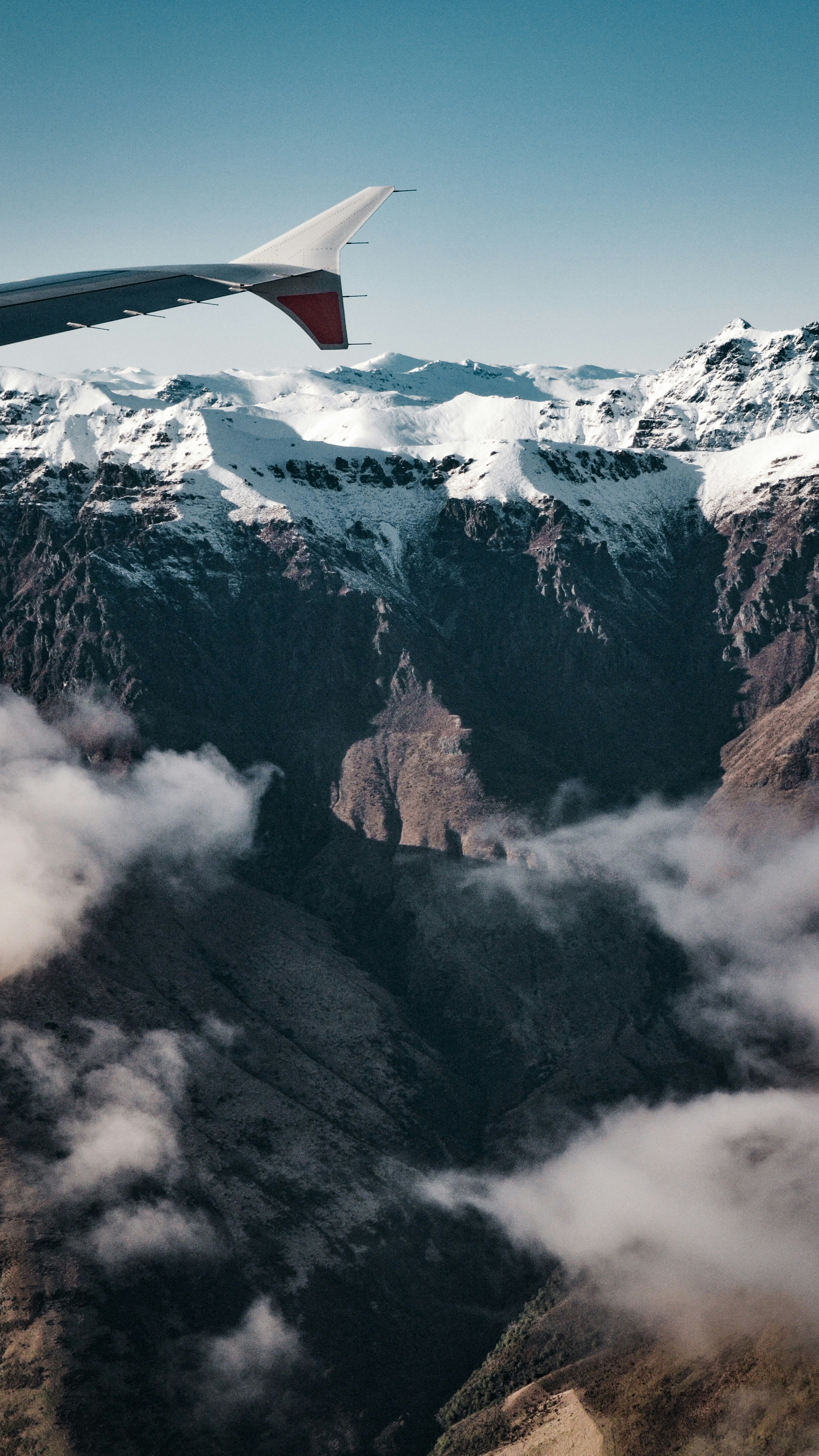 Wallpapers