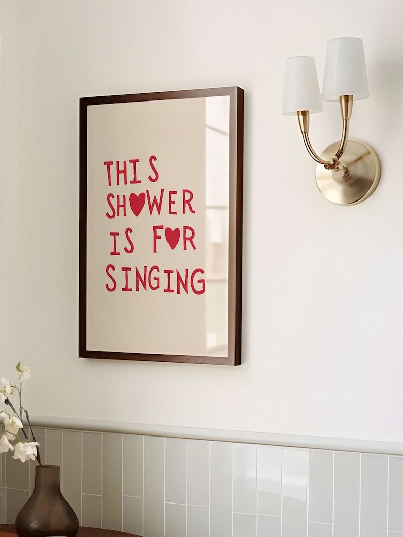 Home Decoration