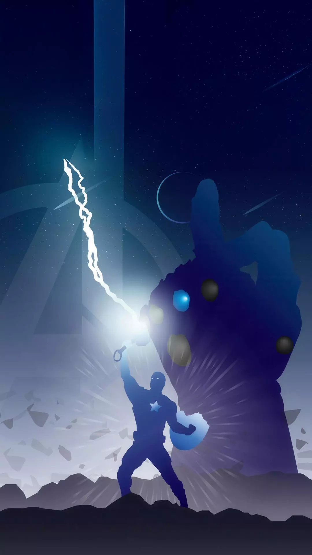 Wallpapers