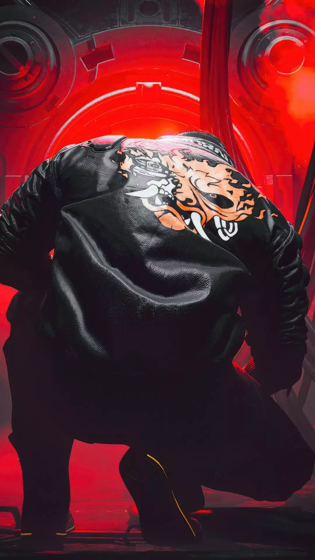 Wallpapers