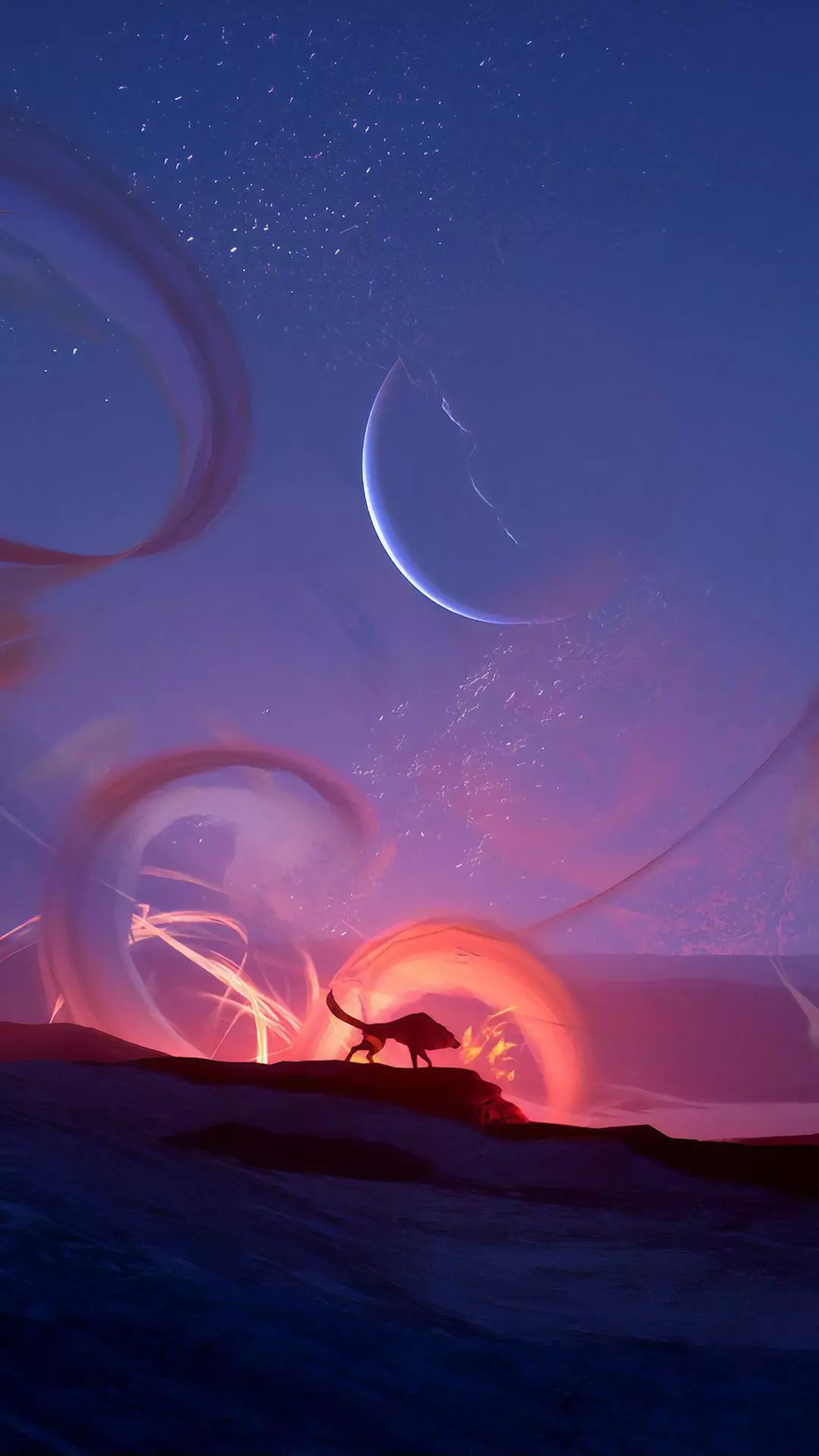 Wallpapers
