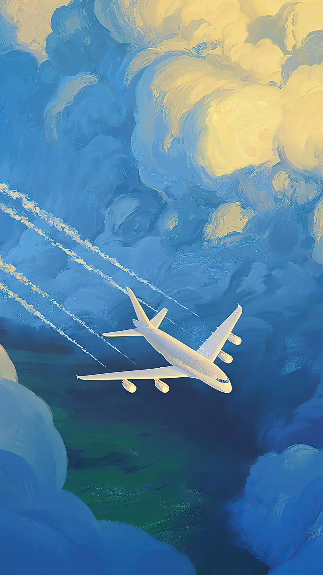 Wallpapers