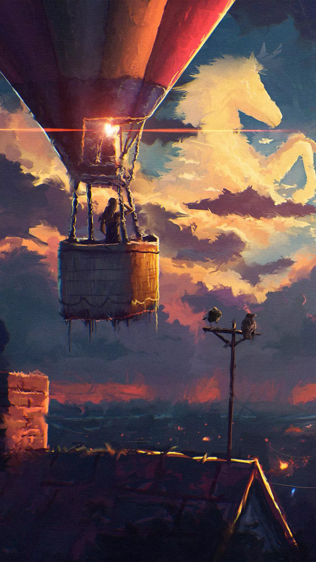 Wallpapers
