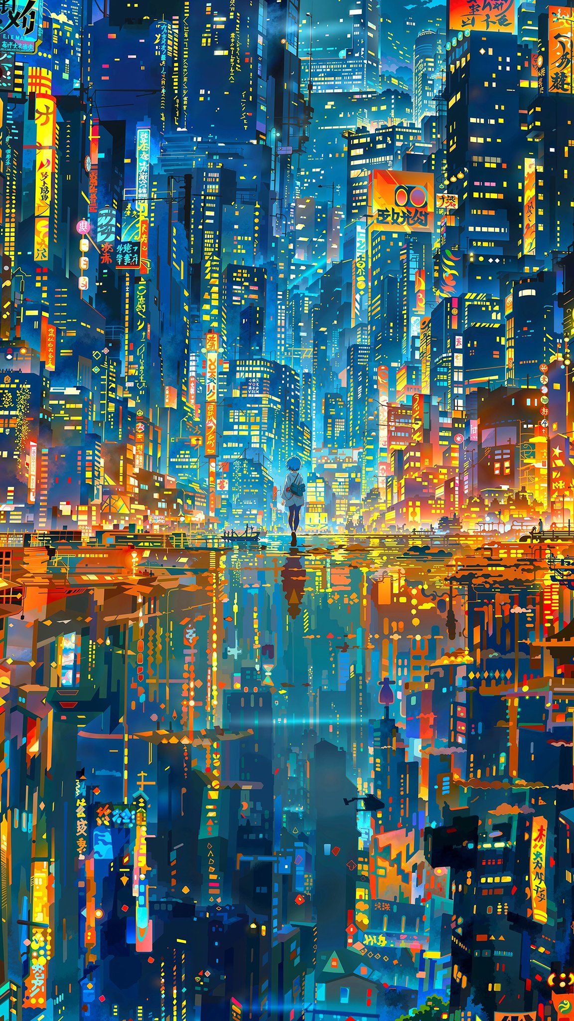 Wallpapers