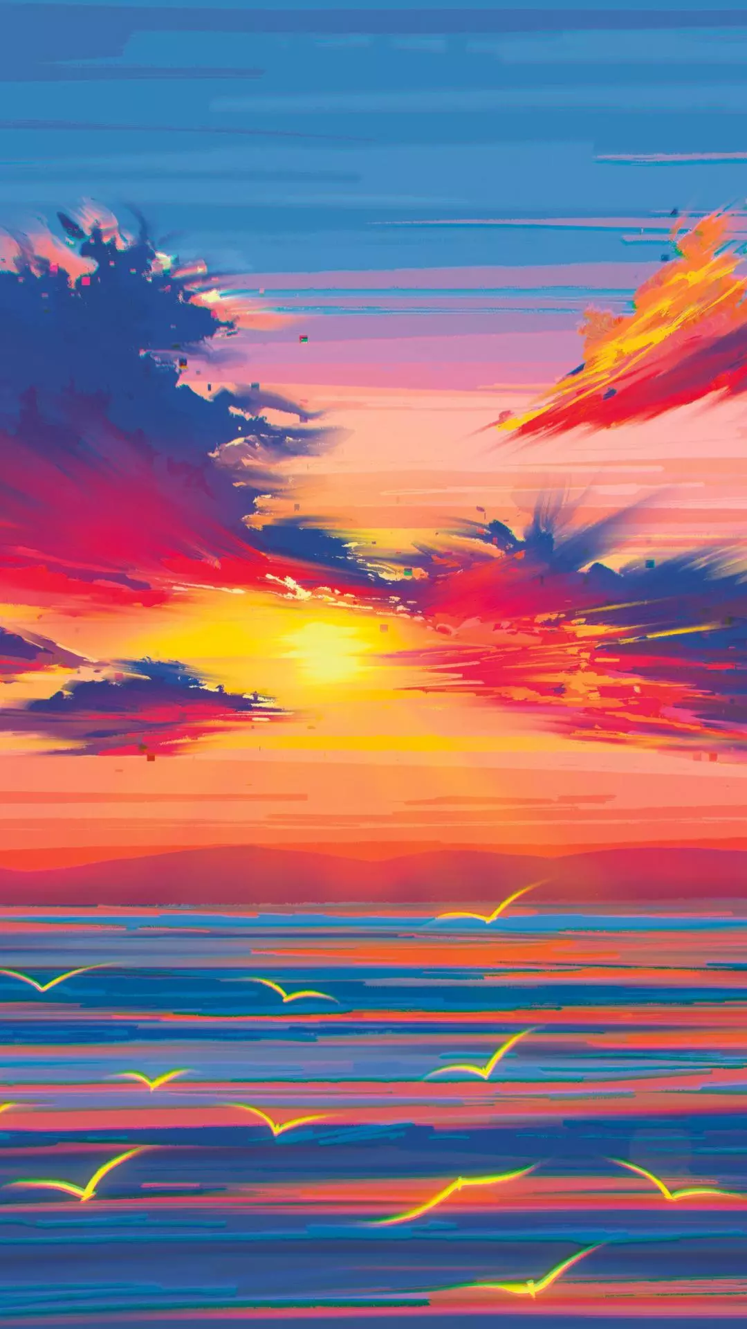 Wallpapers