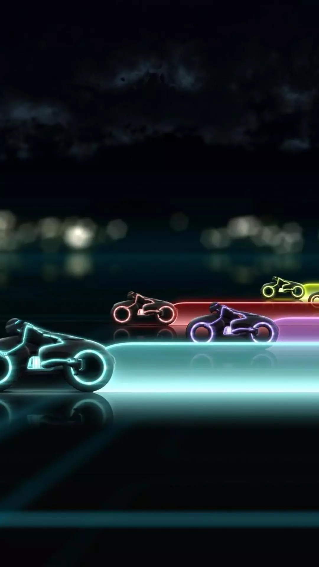 Wallpapers