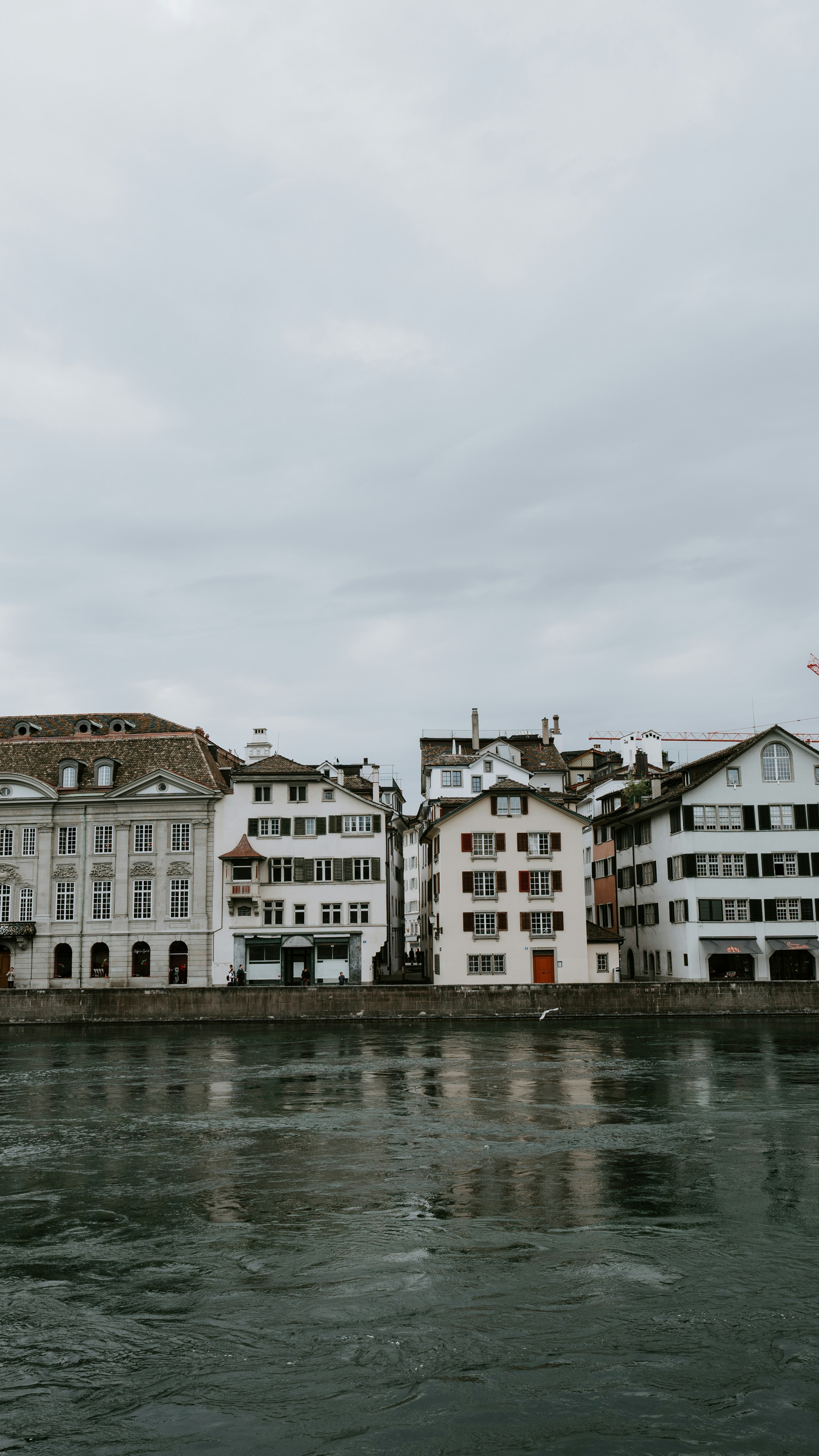 Cityscapes