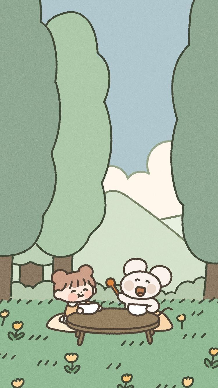 Wallpapers