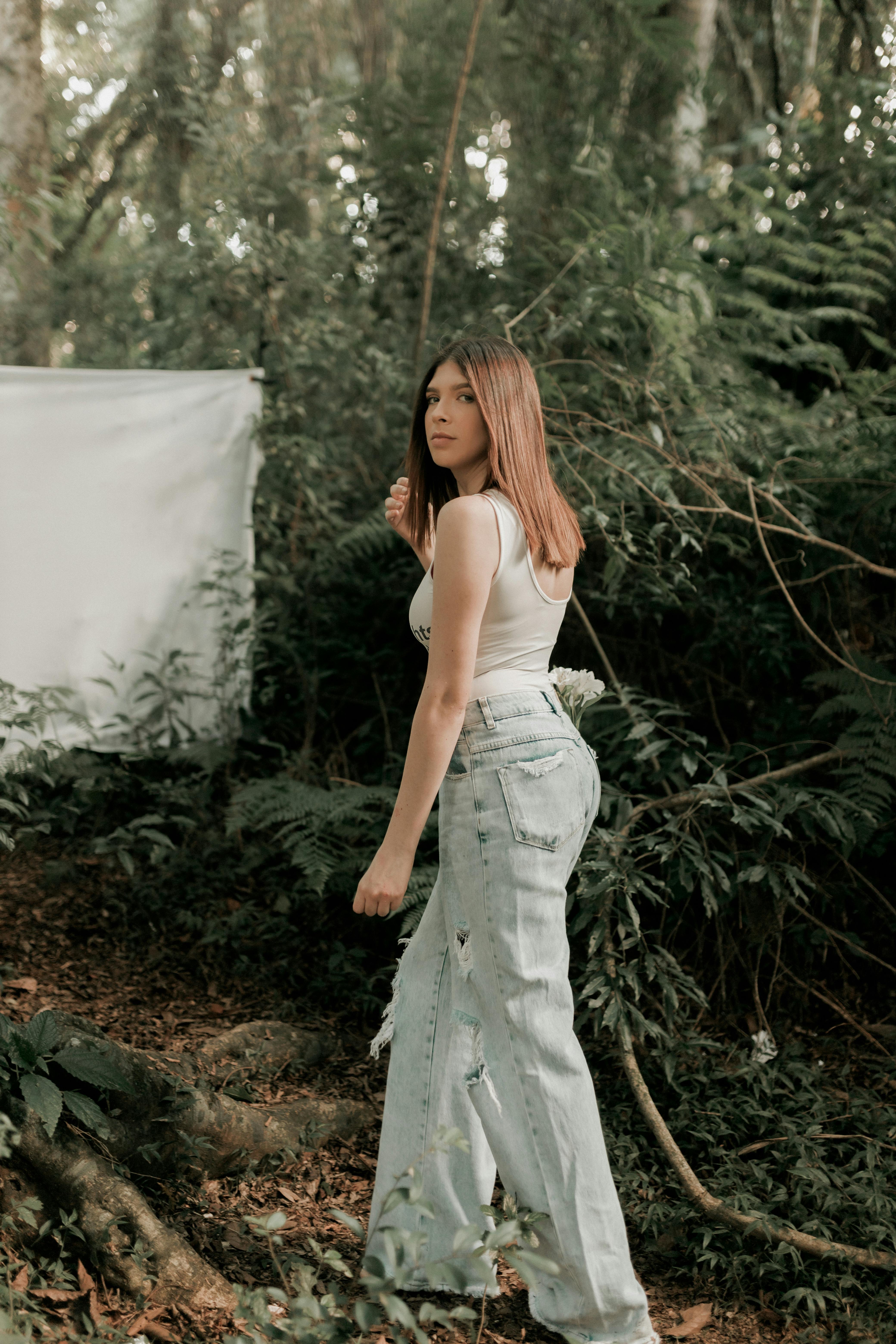 Forest & Flora