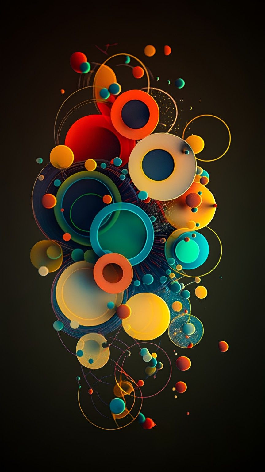 Wallpapers