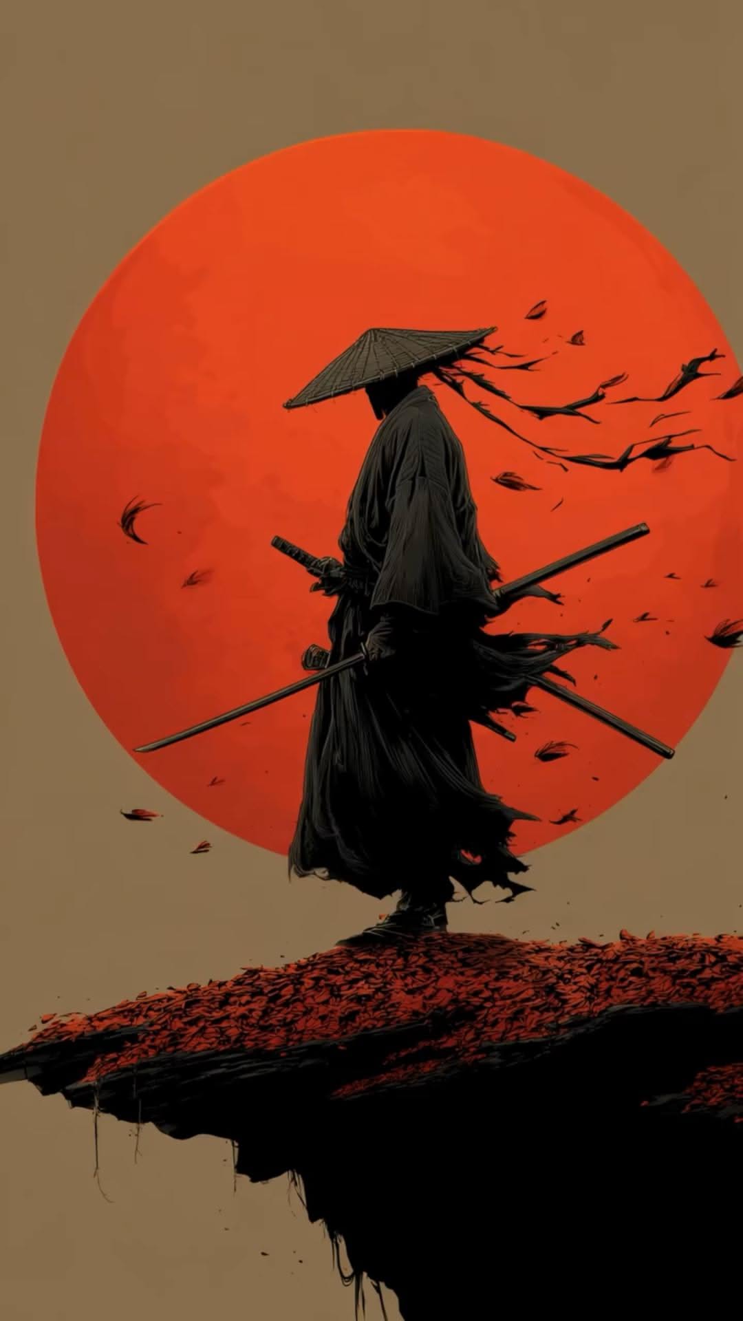 Wallpapers