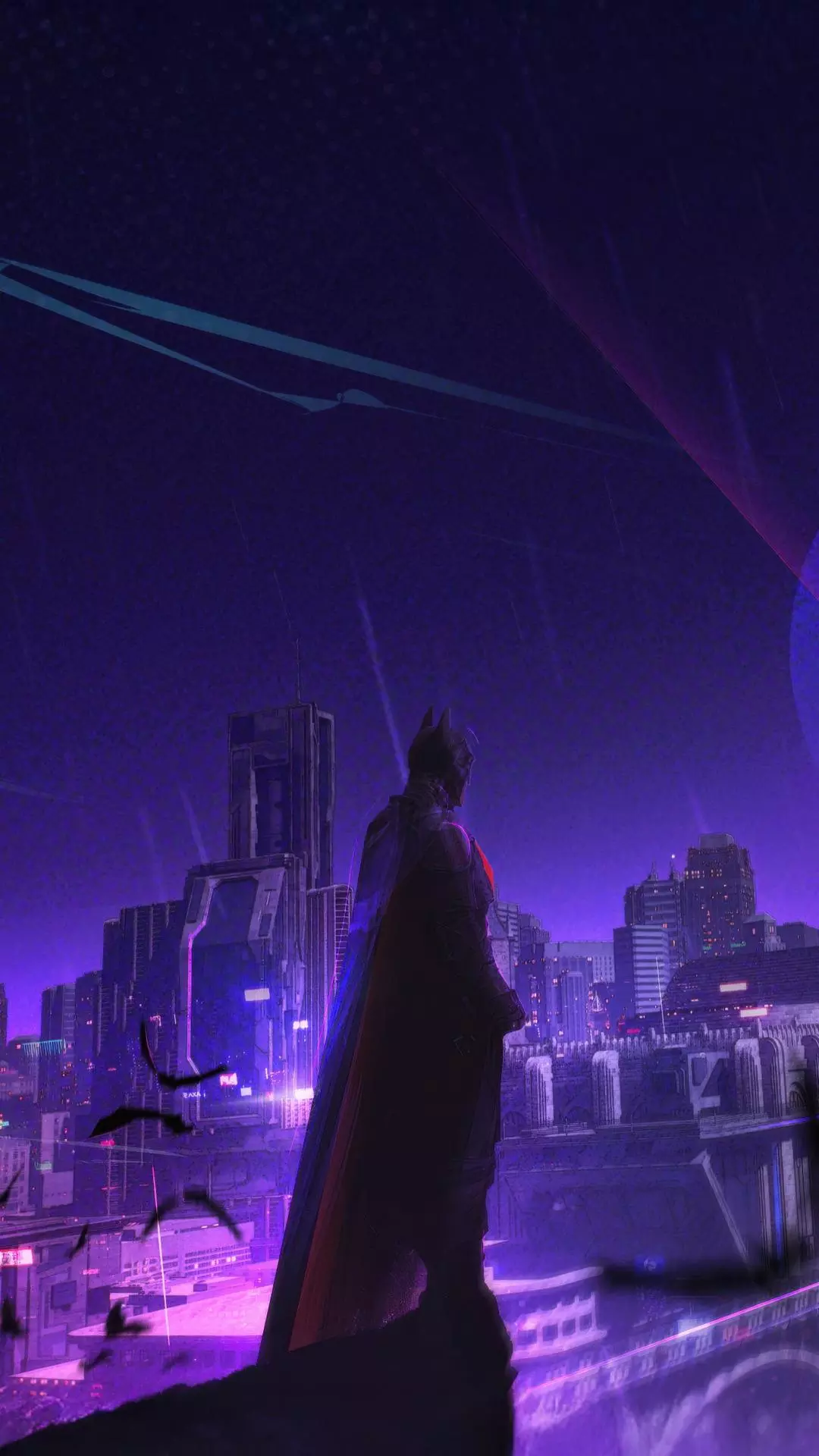 Wallpapers