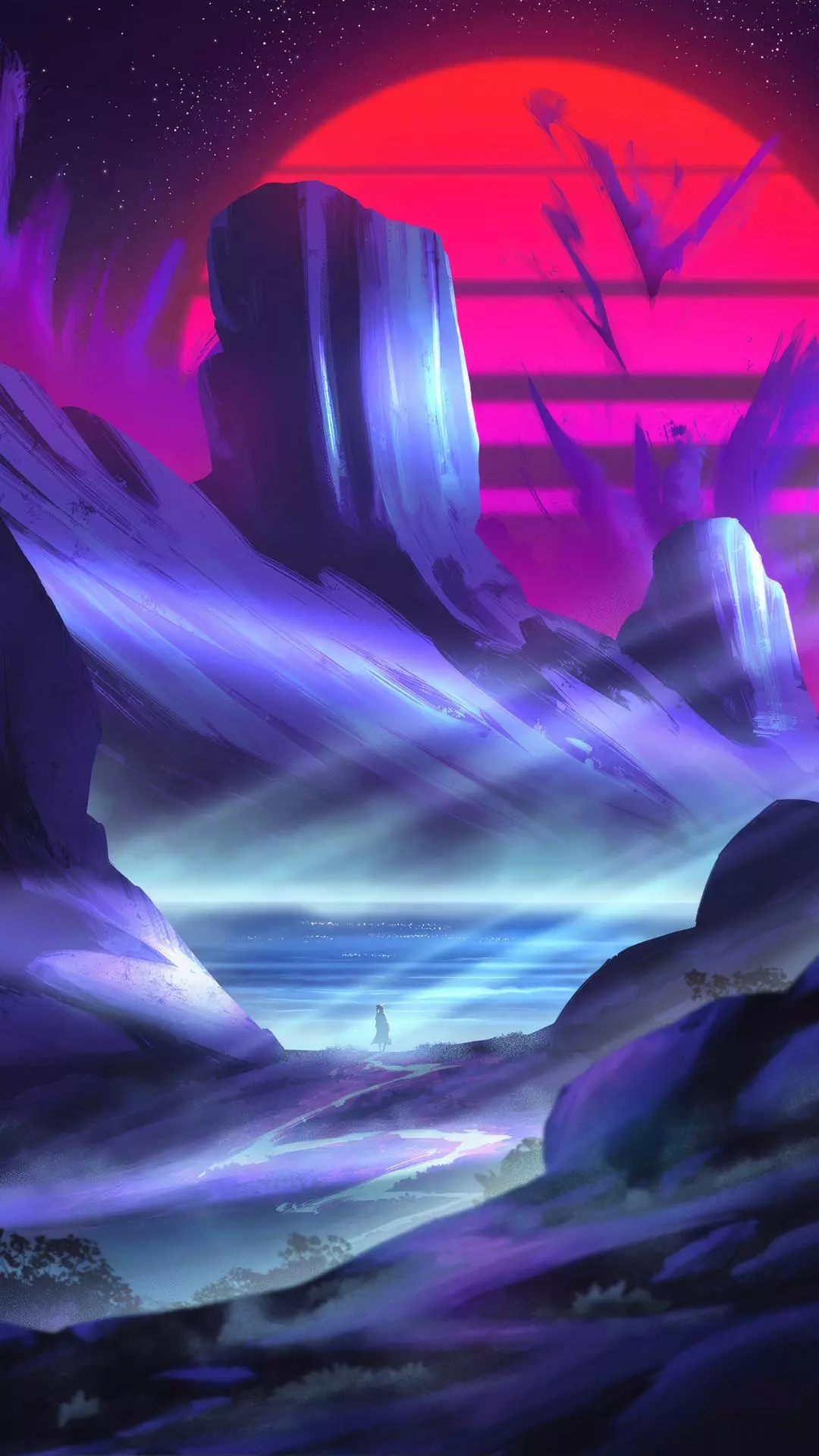 Wallpapers