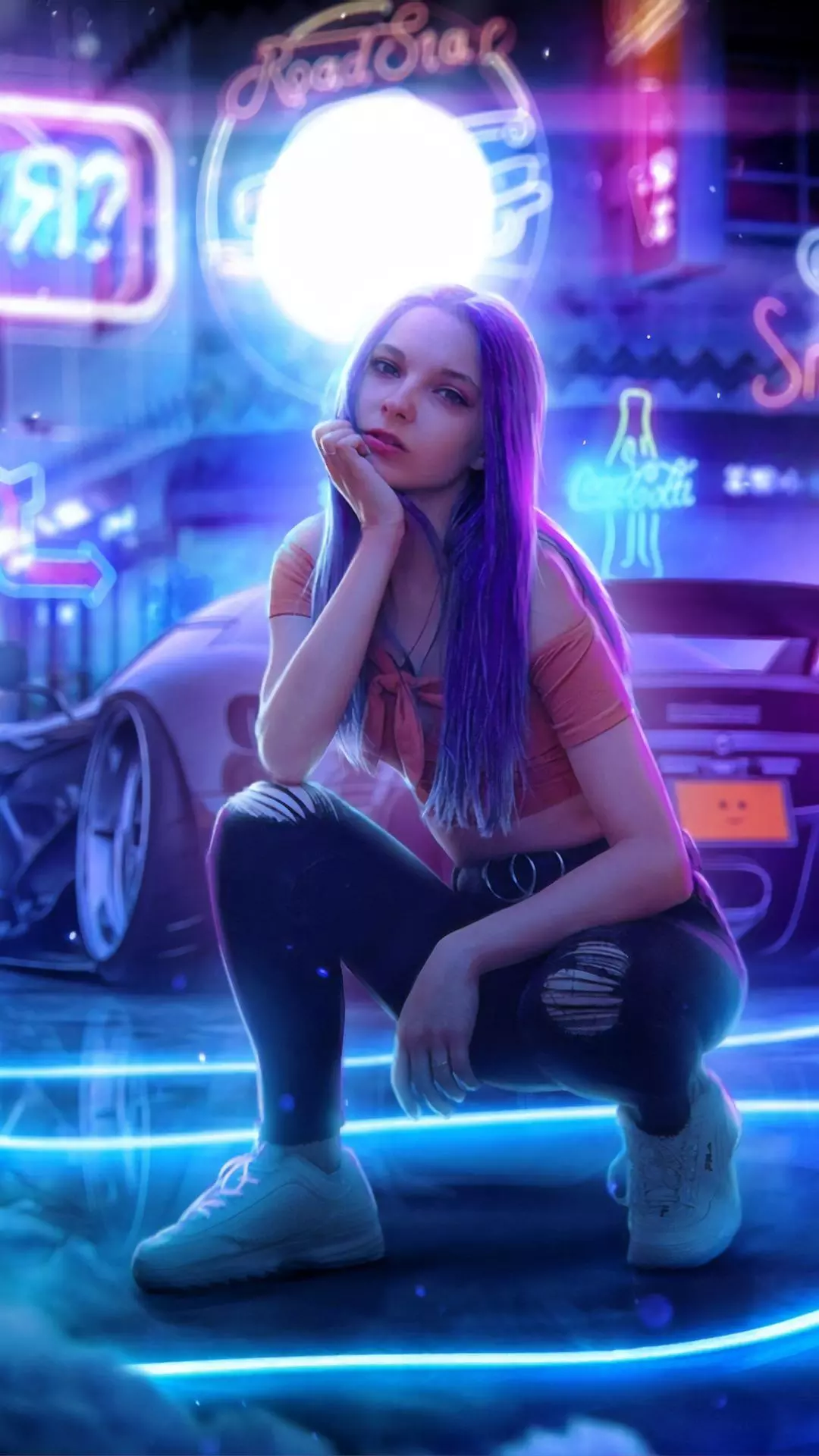 Wallpapers
