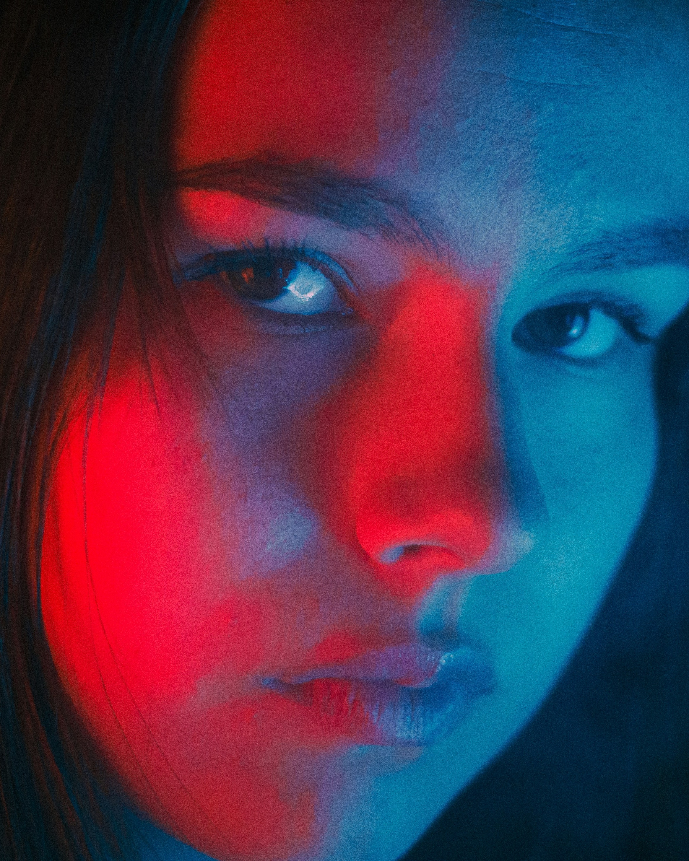 Cyberpunk / Neon