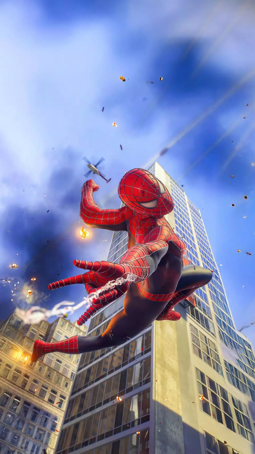 Wallpapers