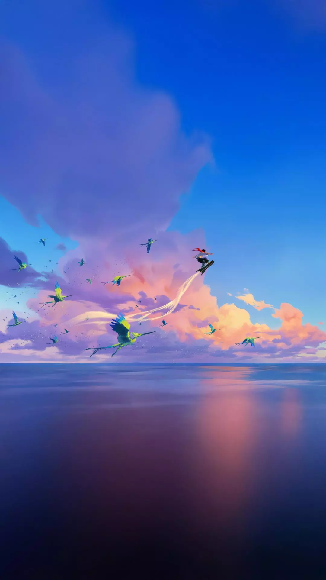 Wallpapers