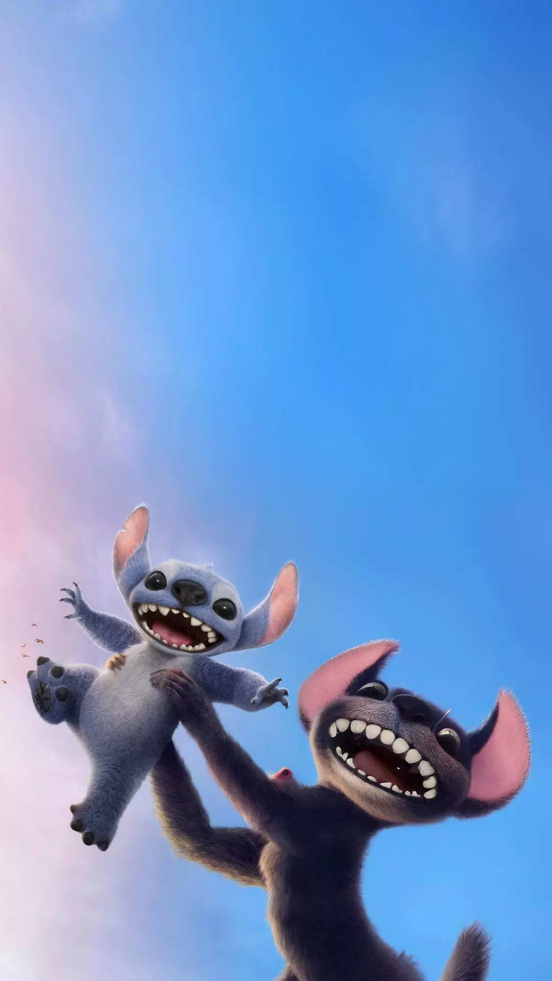Wallpapers