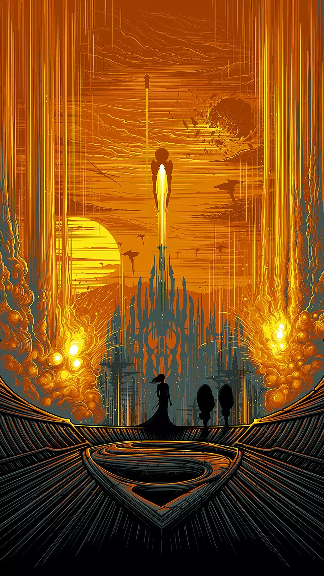 Wallpapers